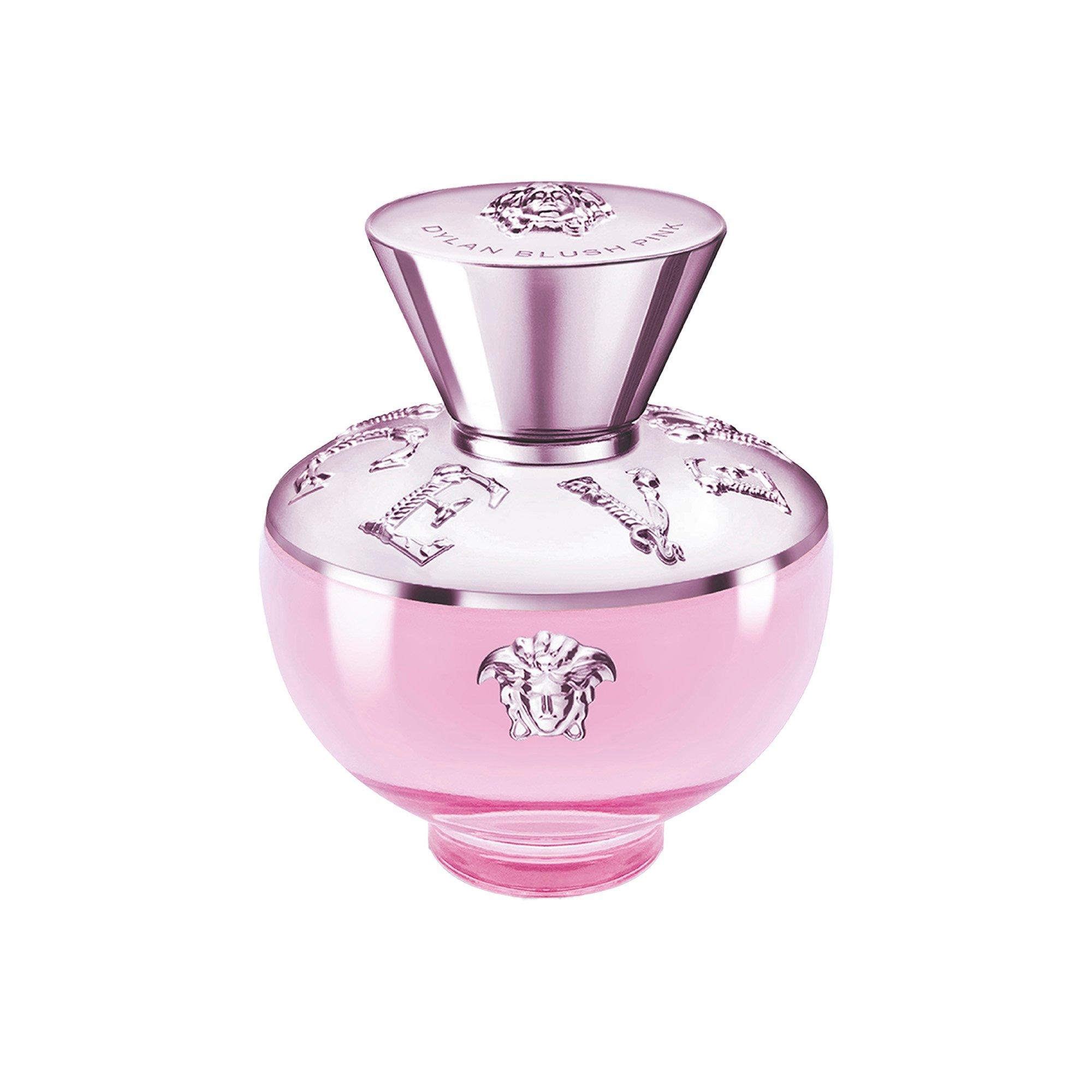 Versace Versace Dylan Blush - Clear - Size 100 ml