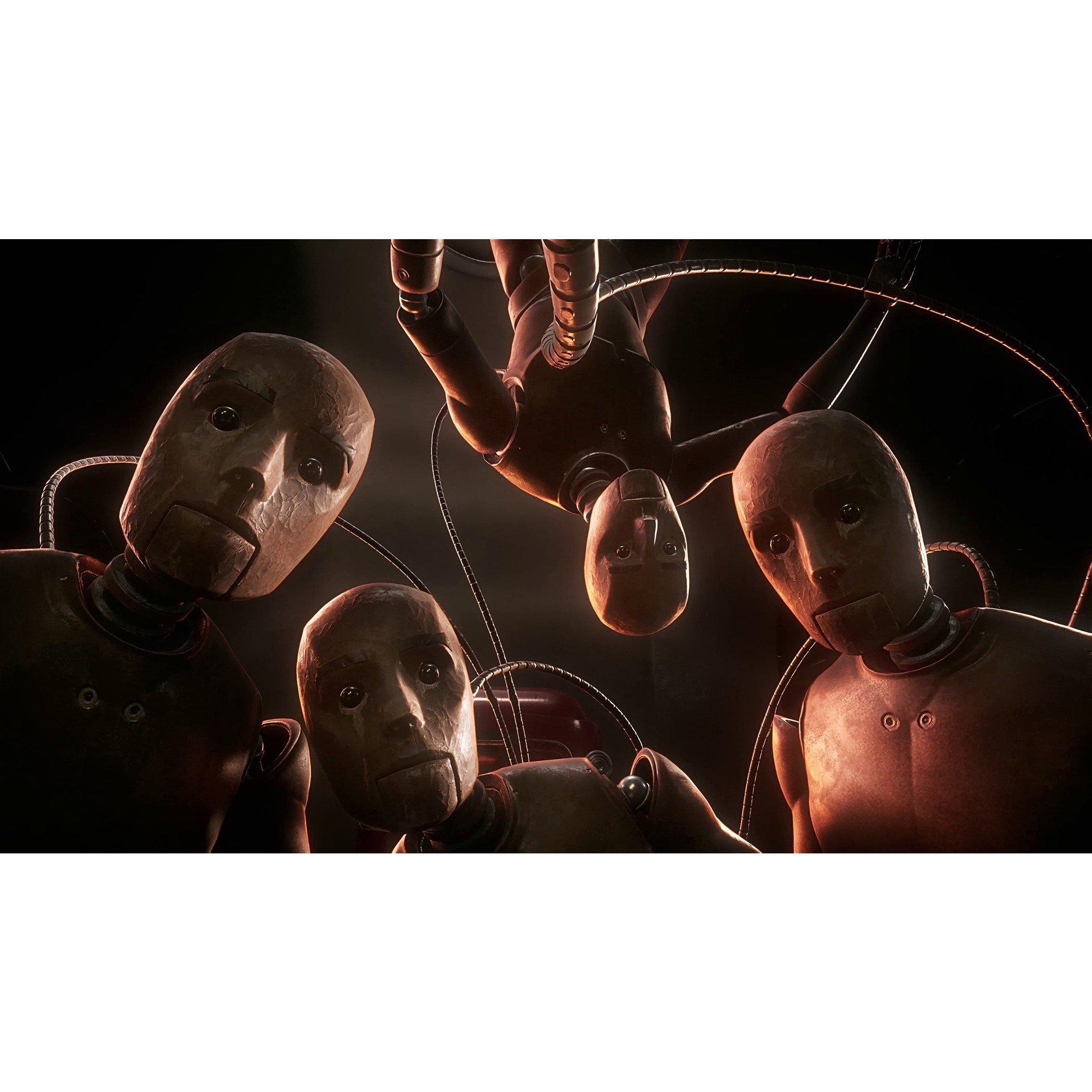 PS5 - U and I Entertainment - ATOMIC HEART – ULTIMATE EDITION - 2