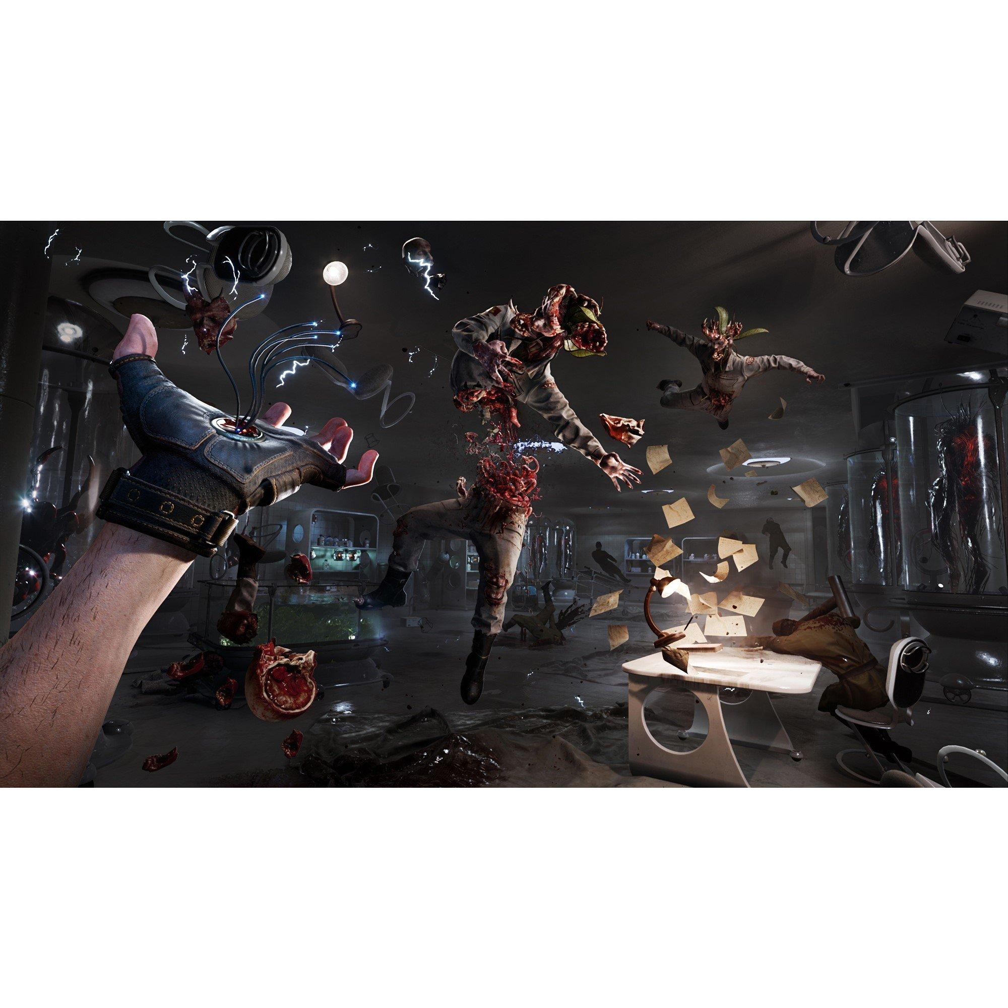PS5 - U and I Entertainment - ATOMIC HEART – ULTIMATE EDITION - 11
