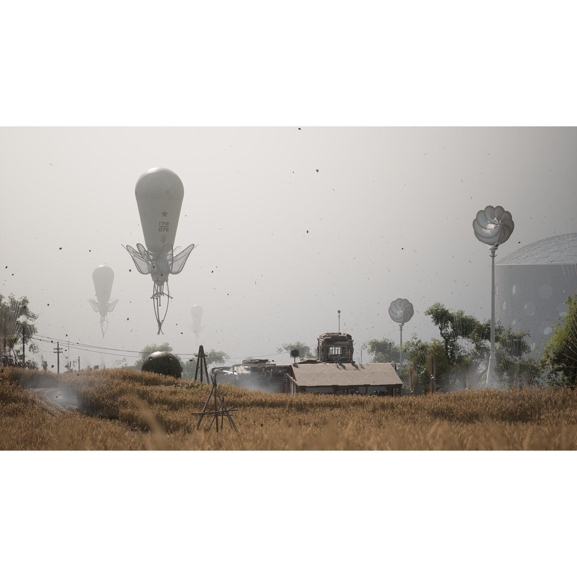 PS5 - U and I Entertainment - ATOMIC HEART – ULTIMATE EDITION - 13