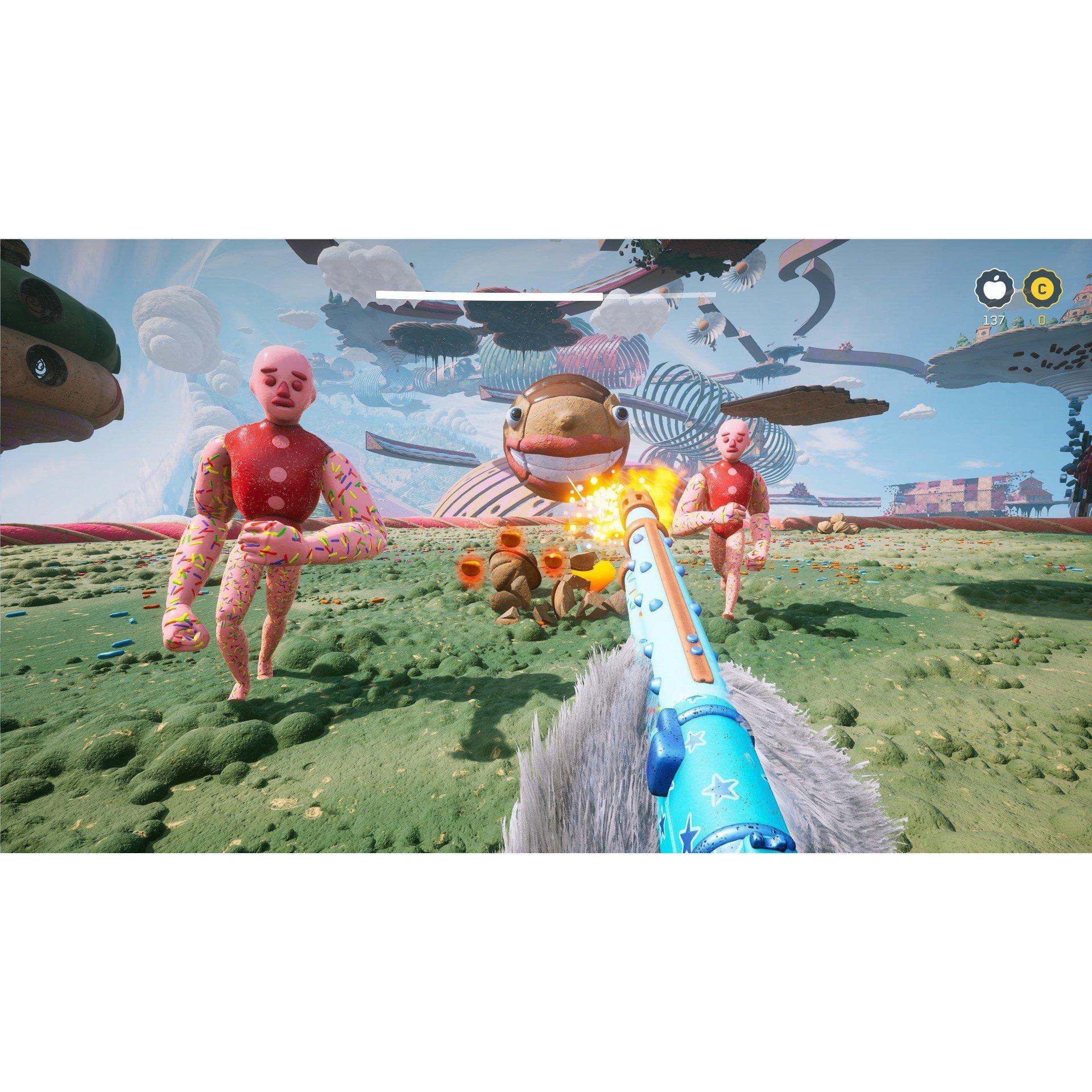 PS5 - U and I Entertainment - ATOMIC HEART – ULTIMATE EDITION - 14