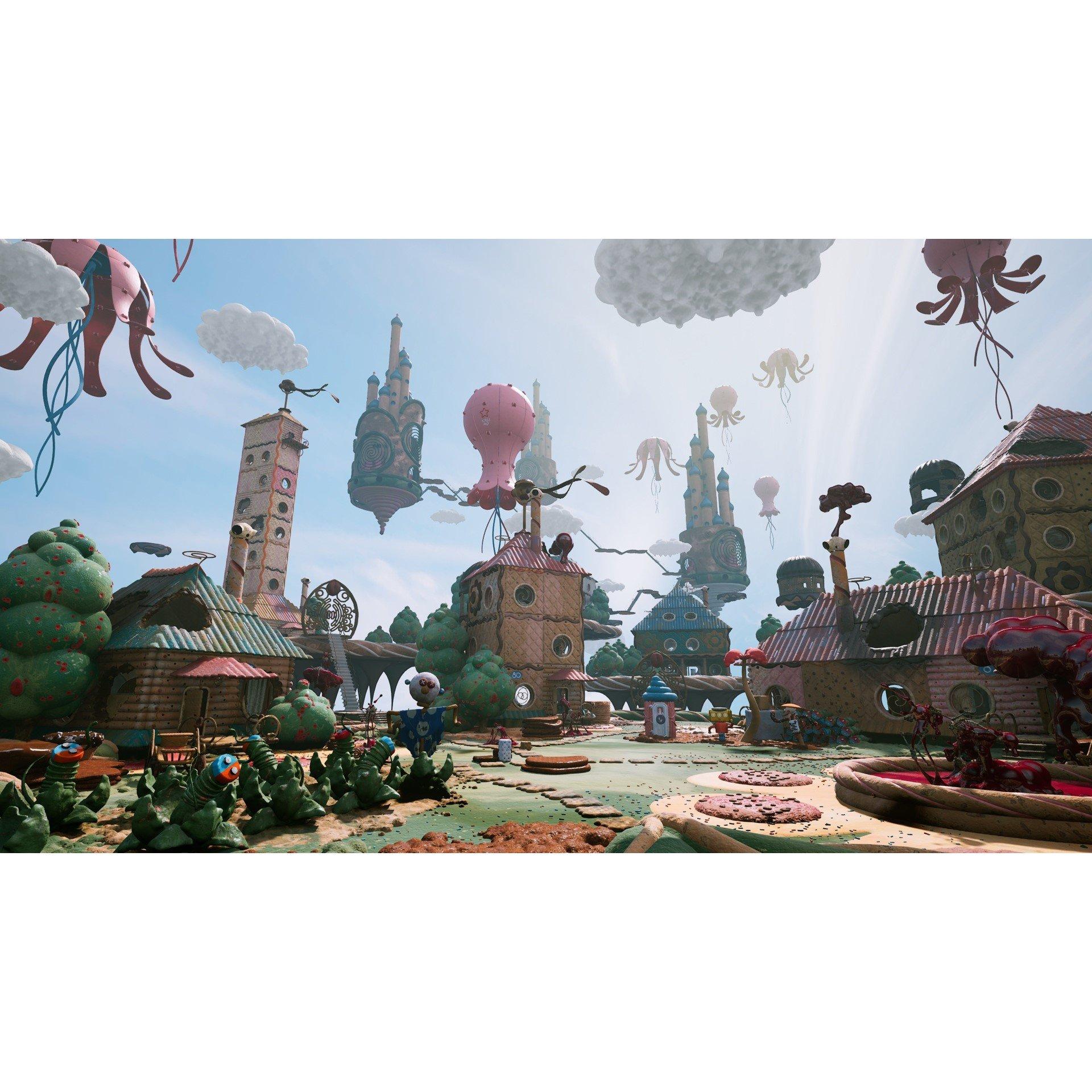 PS5 - U and I Entertainment - ATOMIC HEART – ULTIMATE EDITION - 16