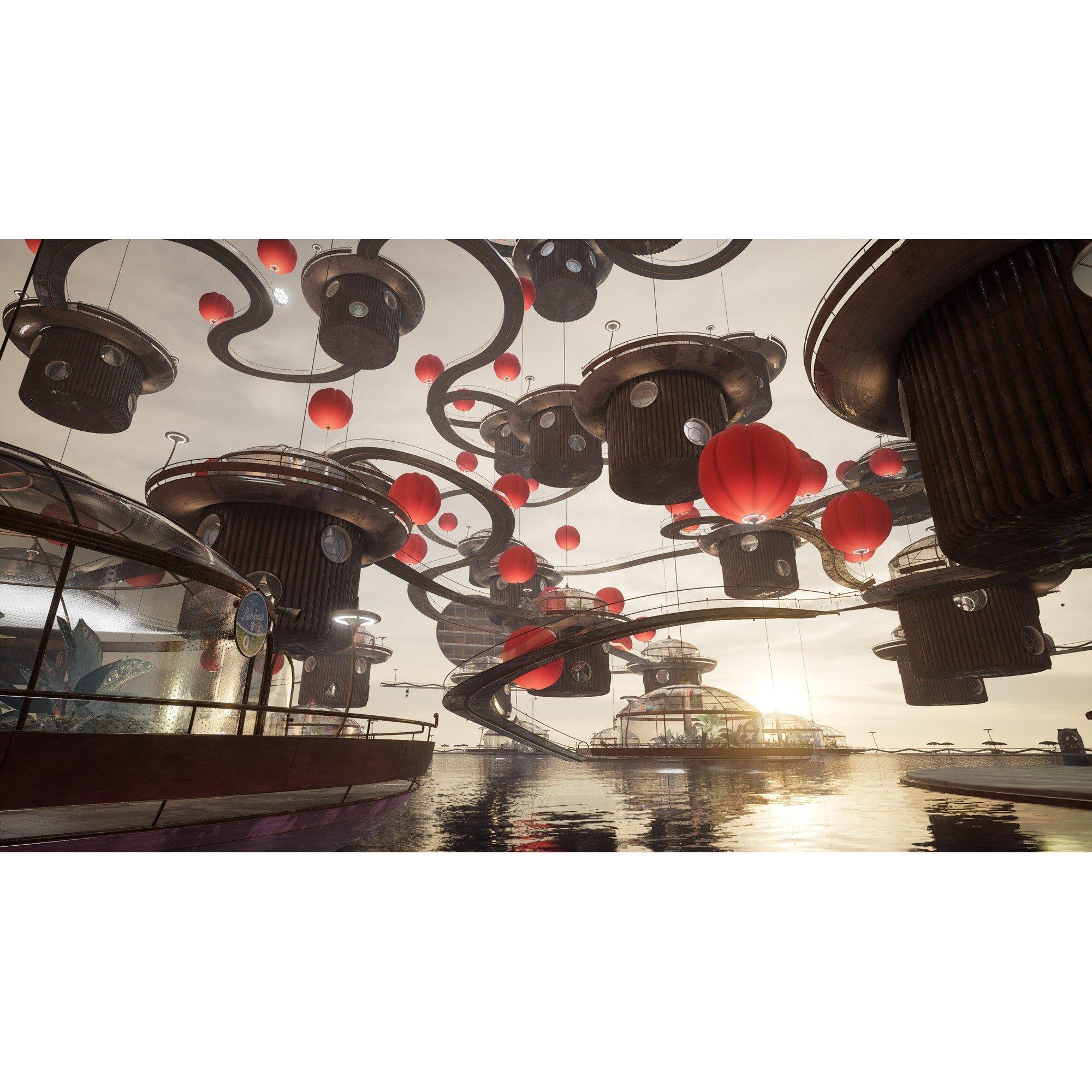 PS5 - U and I Entertainment - ATOMIC HEART – ULTIMATE EDITION - 3