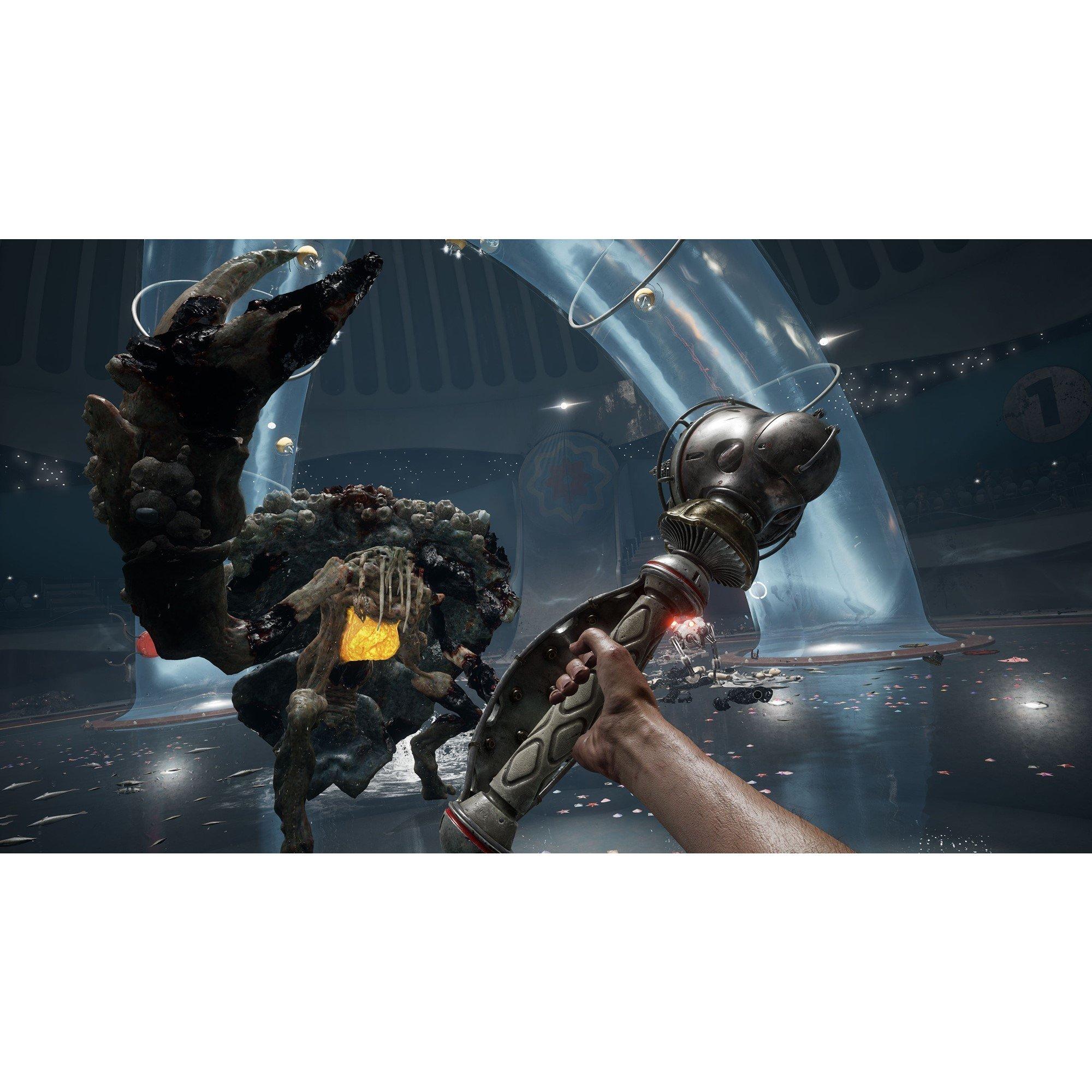 PS5 - U and I Entertainment - ATOMIC HEART – ULTIMATE EDITION - 5