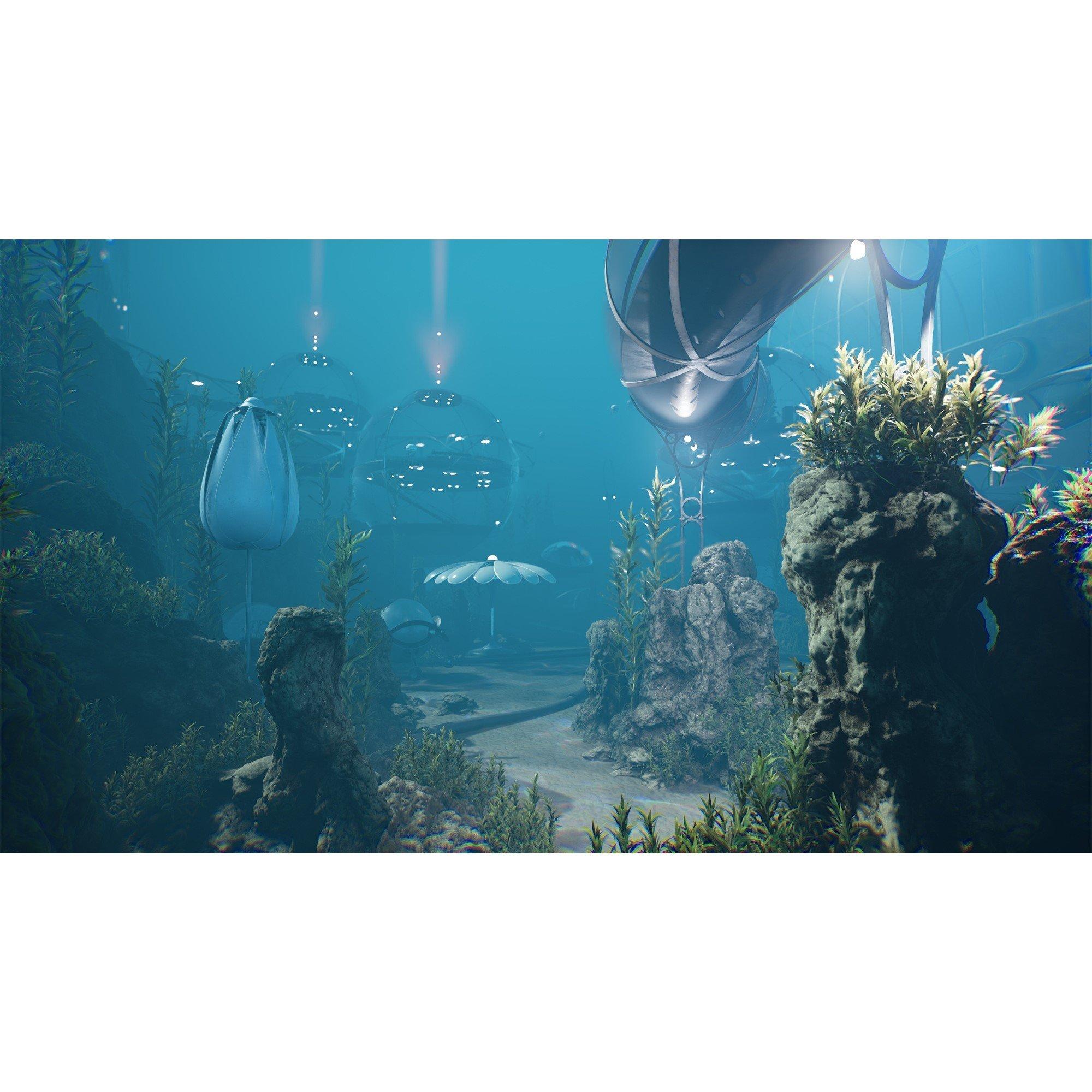 PS5 - U and I Entertainment - ATOMIC HEART – ULTIMATE EDITION - 7