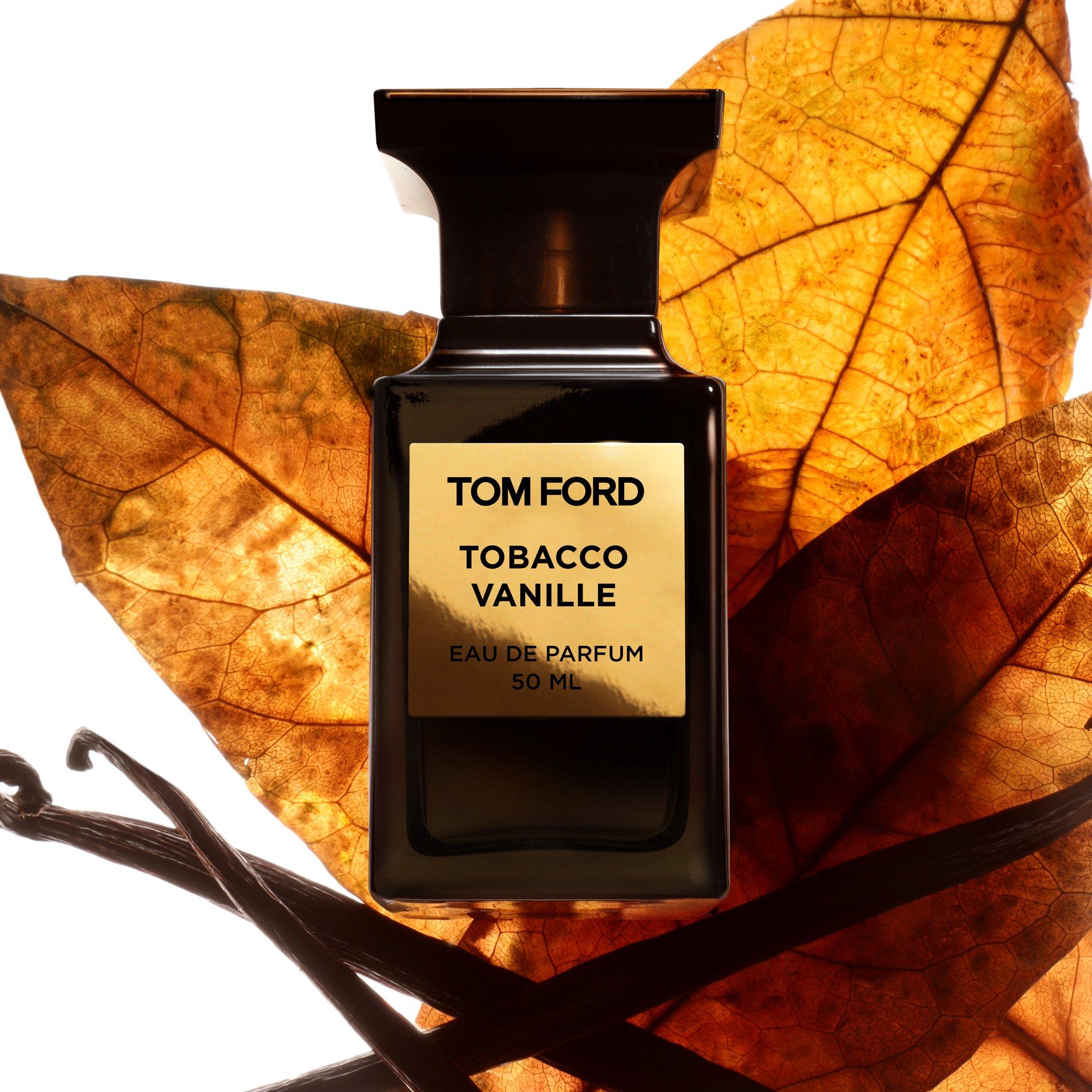 Tobacco Vanille - Tom Ford Beauty - Private Blend Tobacco Vanille Eau De Parfum - 2