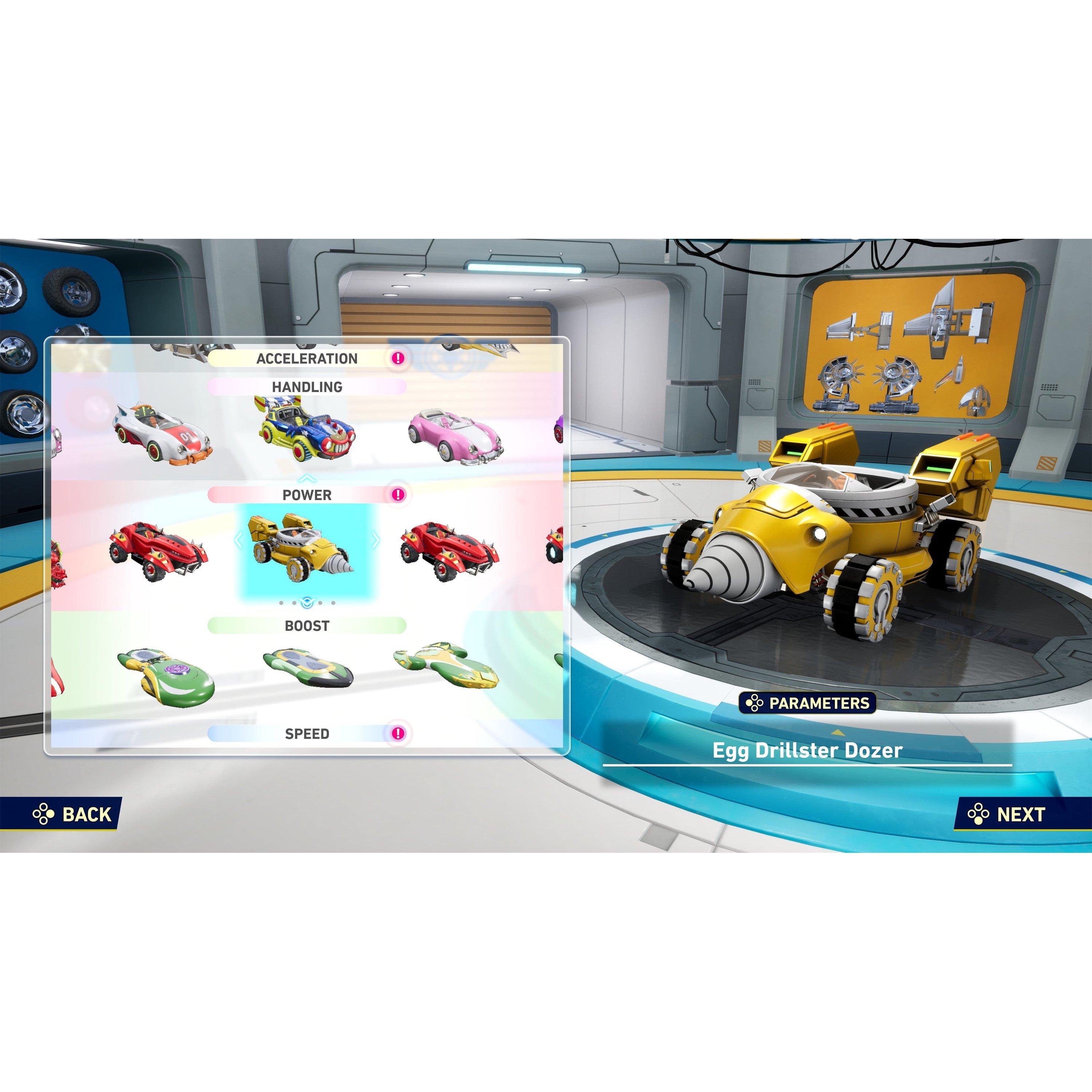 NS2 - SEGA - Sonic Racing: Crossworlds - 11