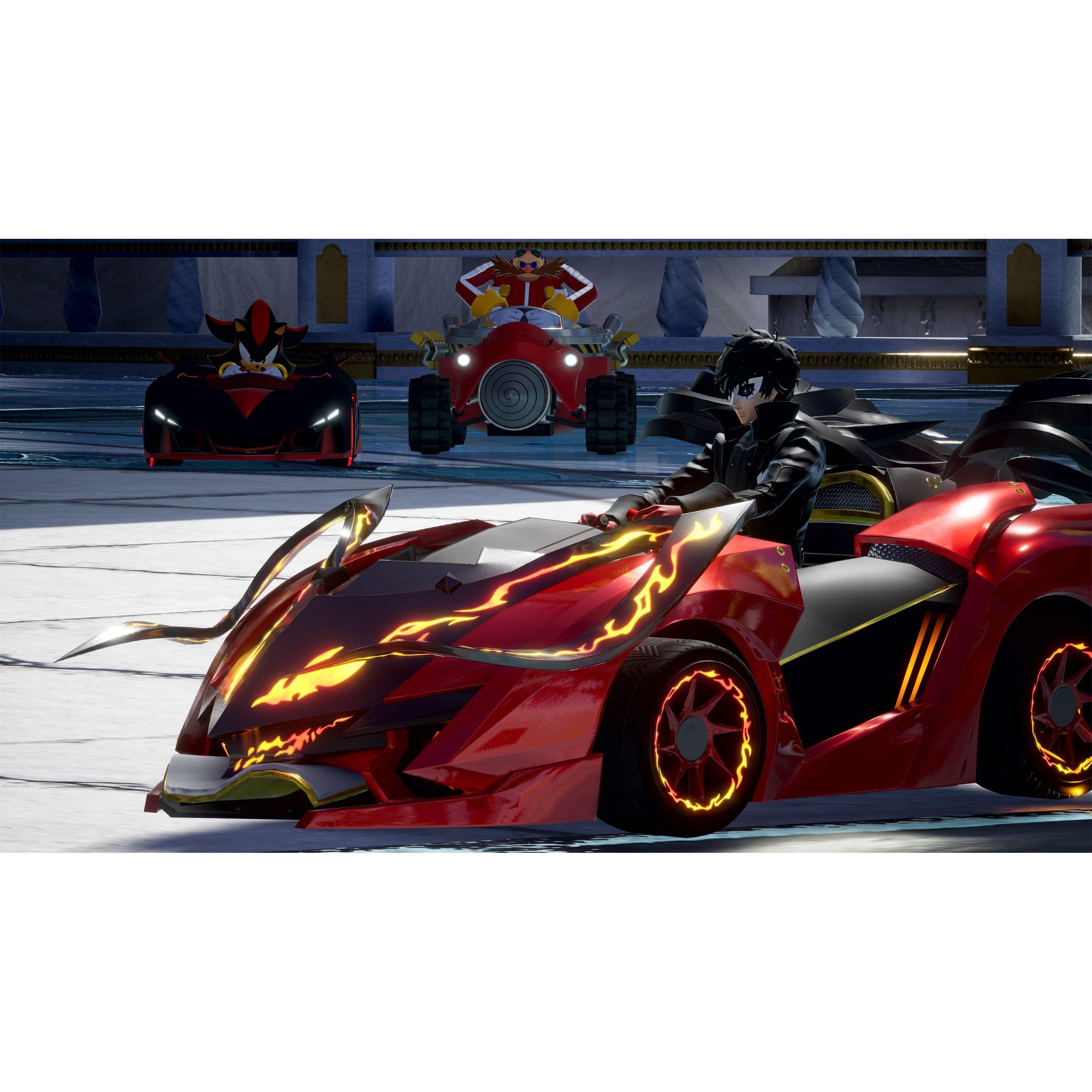 NS2 - SEGA - Sonic Racing: Crossworlds - 13