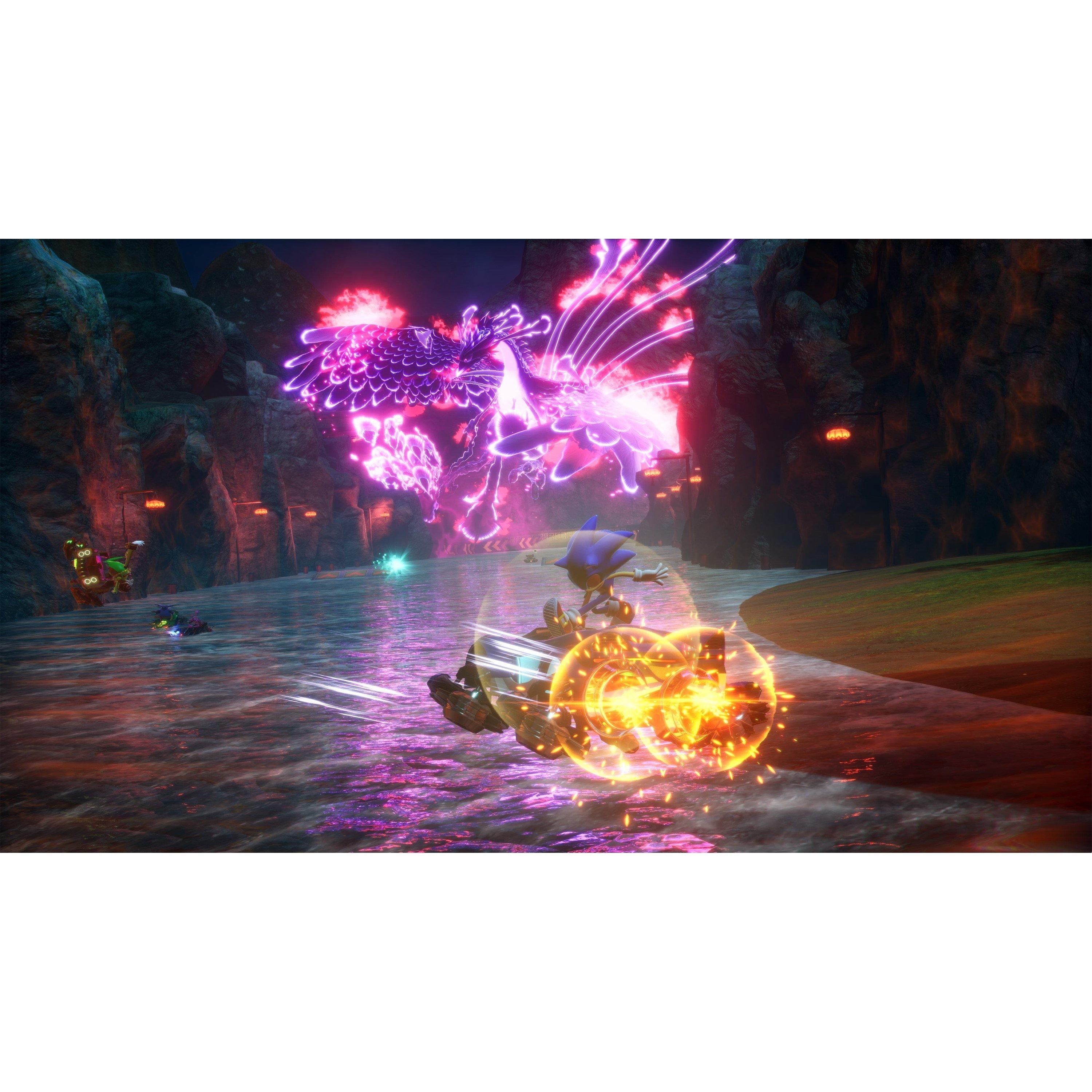 NS2 - SEGA - Sonic Racing: Crossworlds - 16