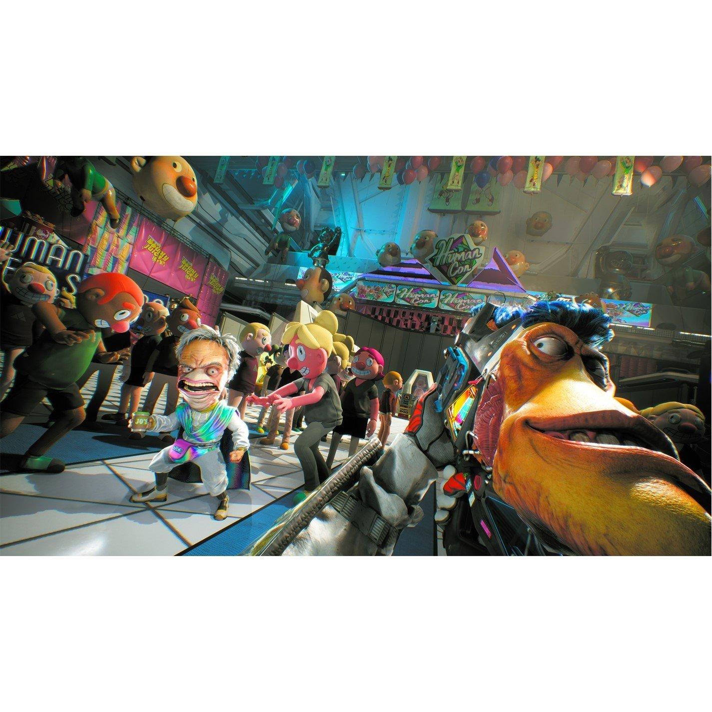 NS2 - U and I Entertainment - High On Life 2 - 8