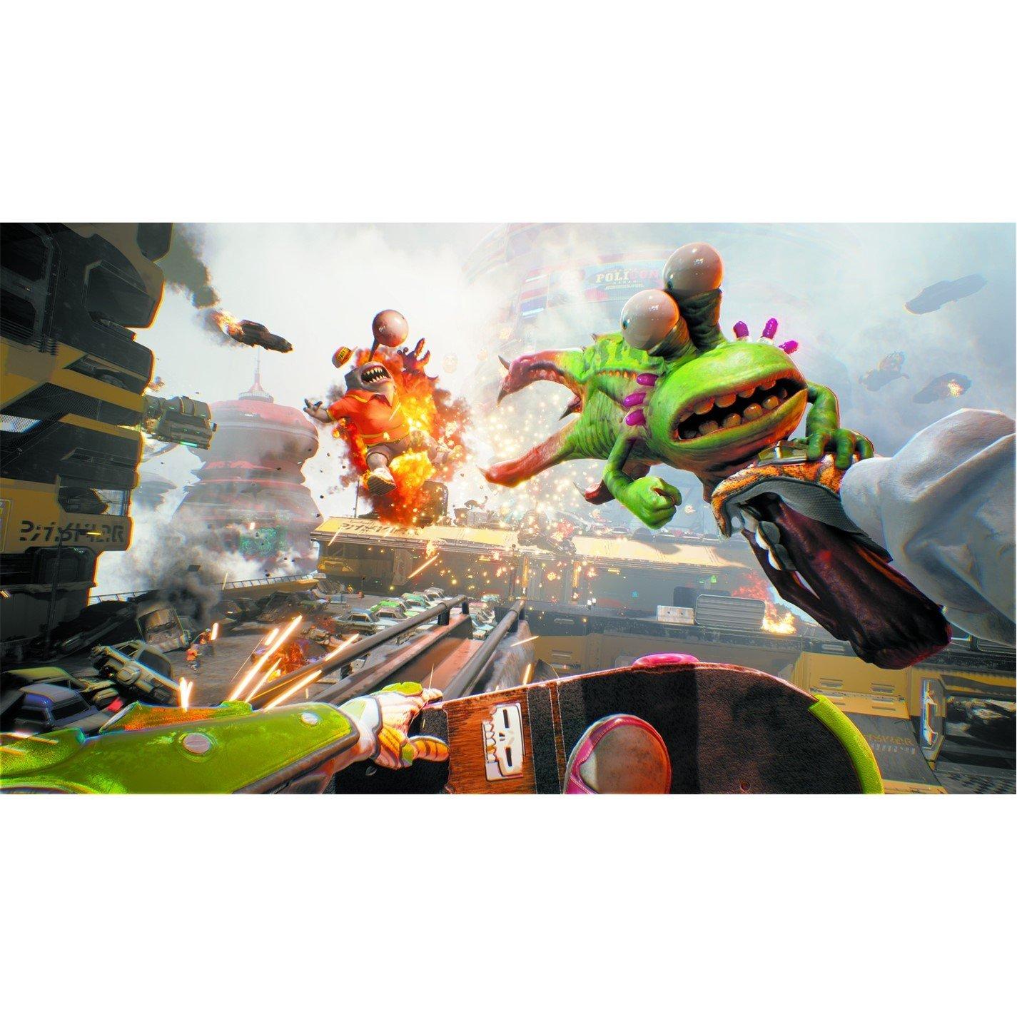 NS2 - U and I Entertainment - High On Life 2 - 10