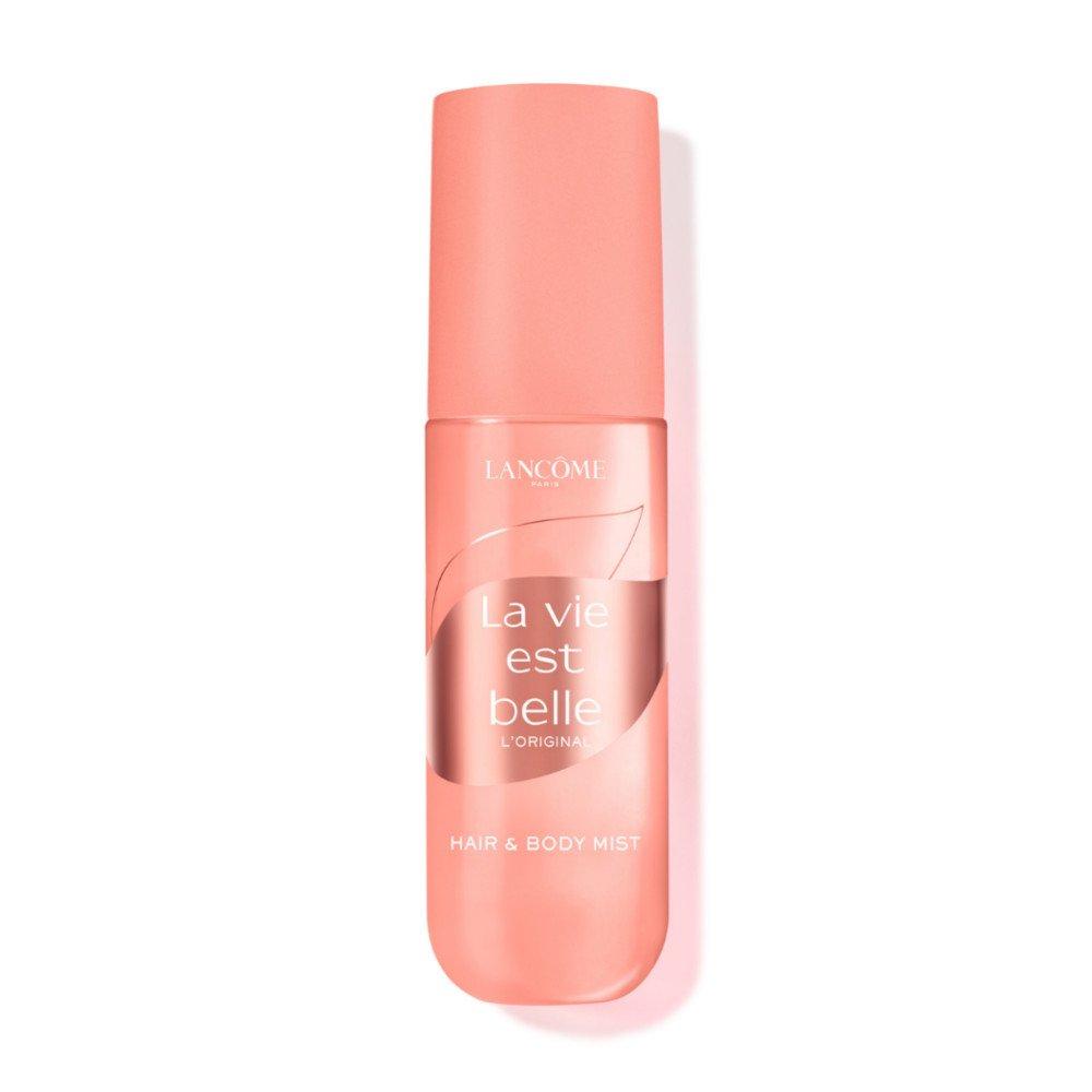 Clear - Lancome - Lancome La Vie Est Belle LOriginal Hair and Body Mist Gourmand Floral 100ml - 1