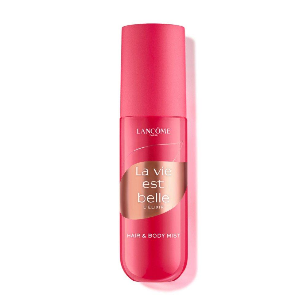 Clear - Lancome - Lancome La Vie Est Belle L’Elixir Hair and Body Mist - 1