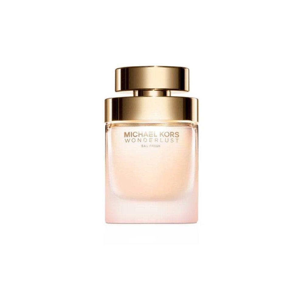Mist - MICHAEL Michael Kors - Wonderlust Eau Fresh Eau De Toilette - 1
