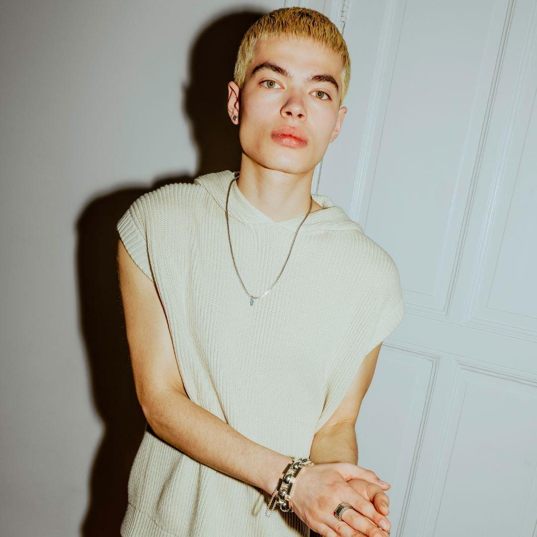 Silver - Buddha To Buddha - Xs Necklace Silver - 4