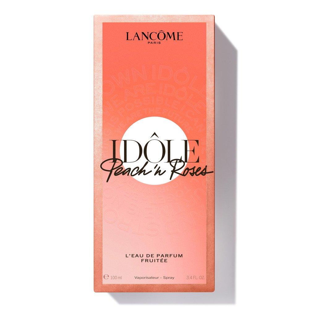 Clear - Lancome - LF IdolePeachnRoses Ld00 - 2