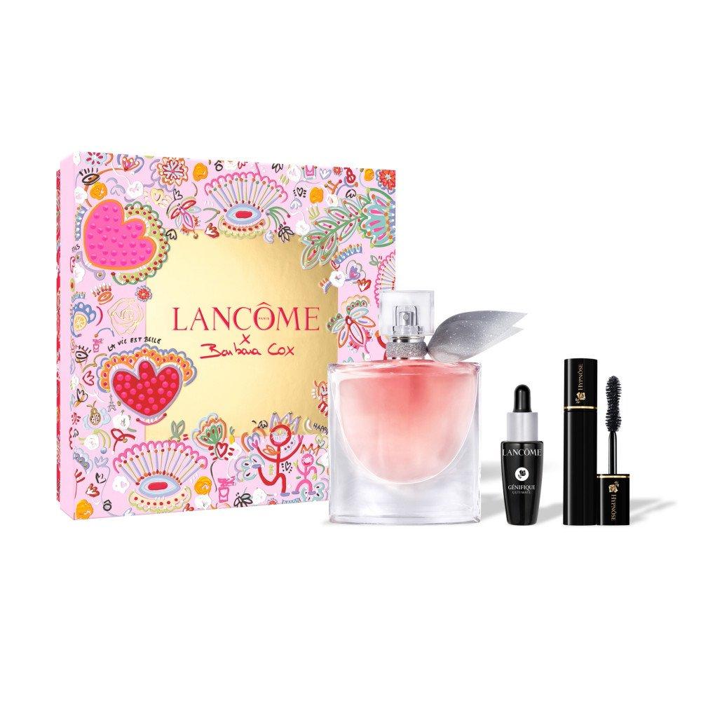 Lancome Women's LVEB EDP Day 50ml Eau De Parfum Set - Clear