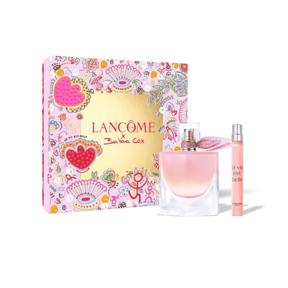 Clear - Lancome - LF LVEB VnlNudeDaySe Ld63 - 1