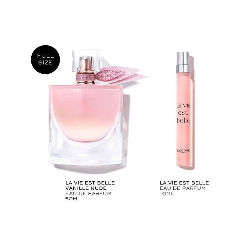 Clear - Lancome - LF LVEB VnlNudeDaySe Ld63 - 2