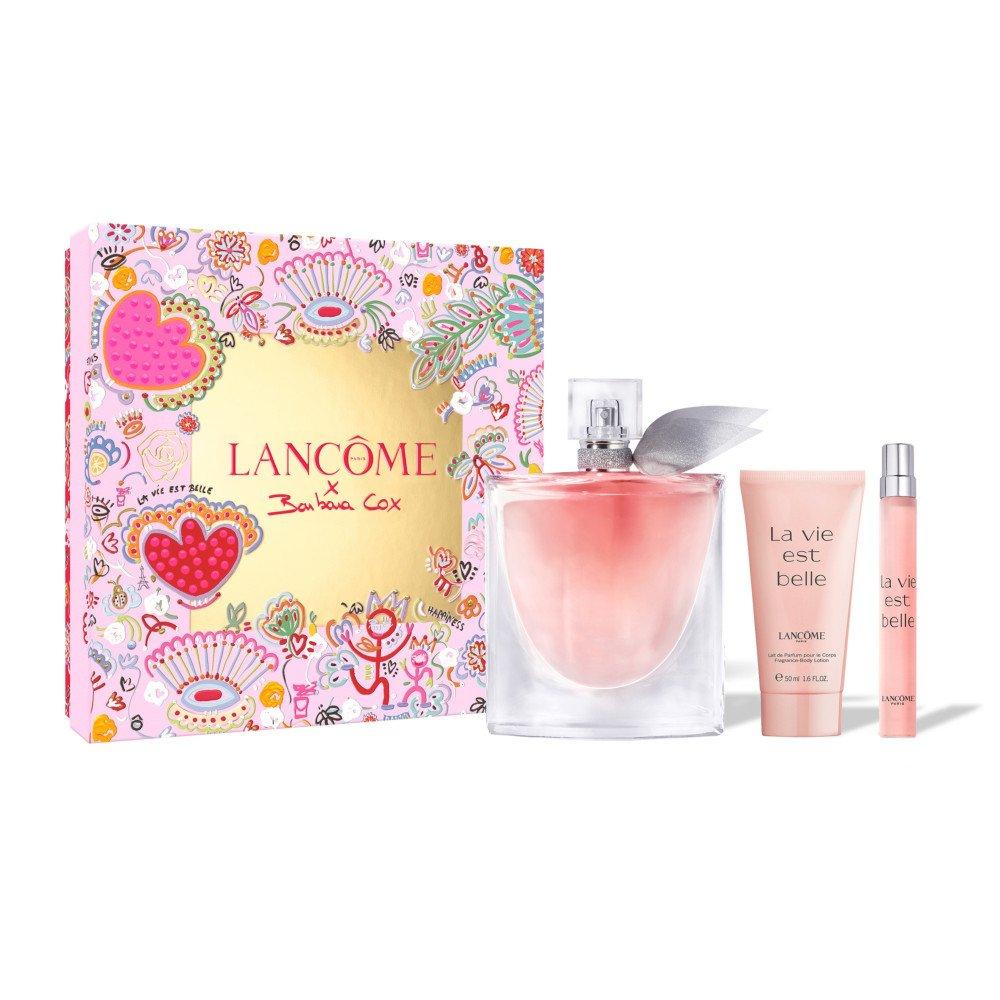 Clear - Lancome - LF LVEB EDP Day Set1 Ld63 - 1