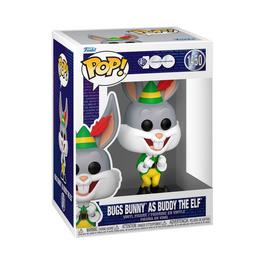 FUNKO GAME POP Movies: WB100 Bugs as Buddy