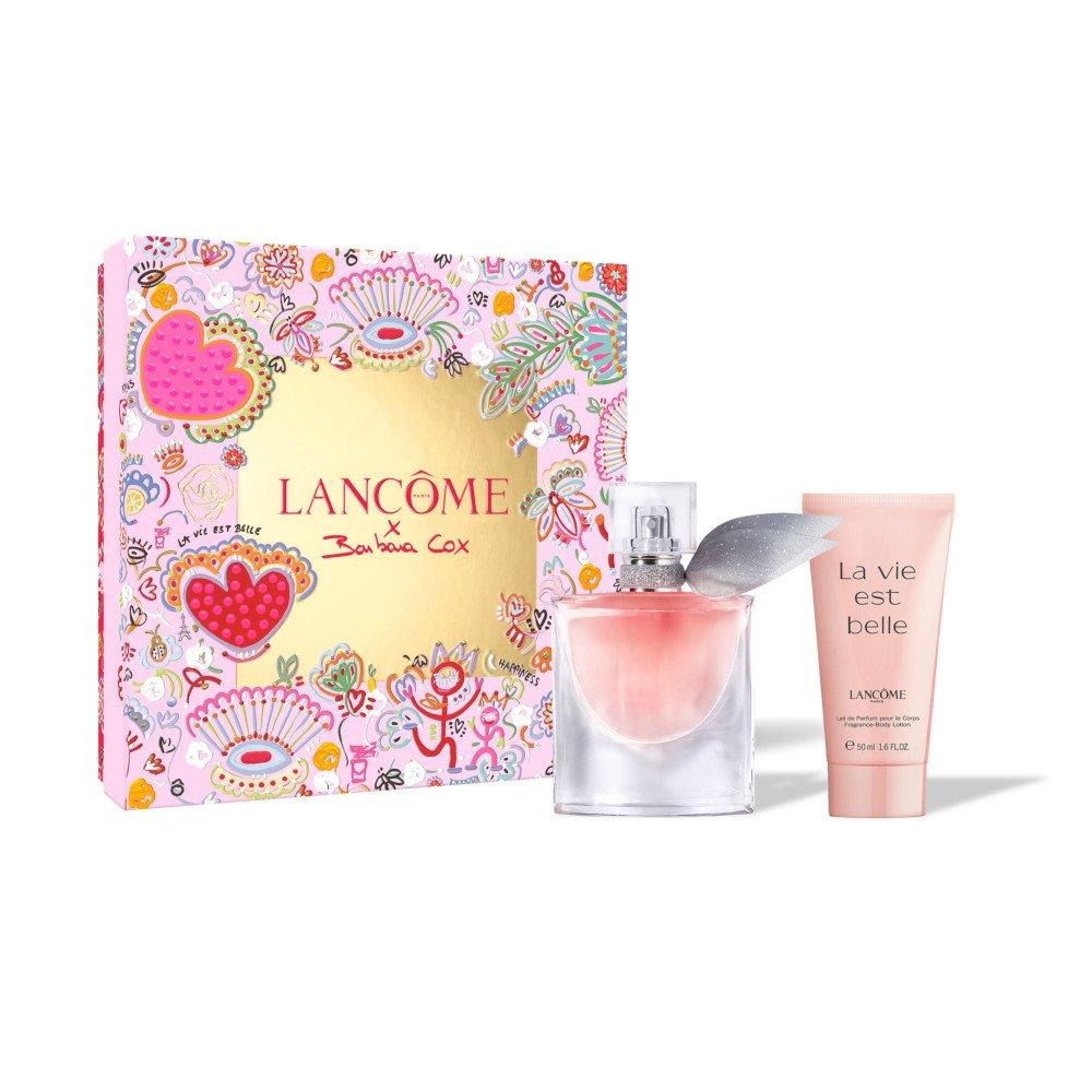 Clear - Lancome - LF LVEB EDP Day Set3 Ld63 - 1