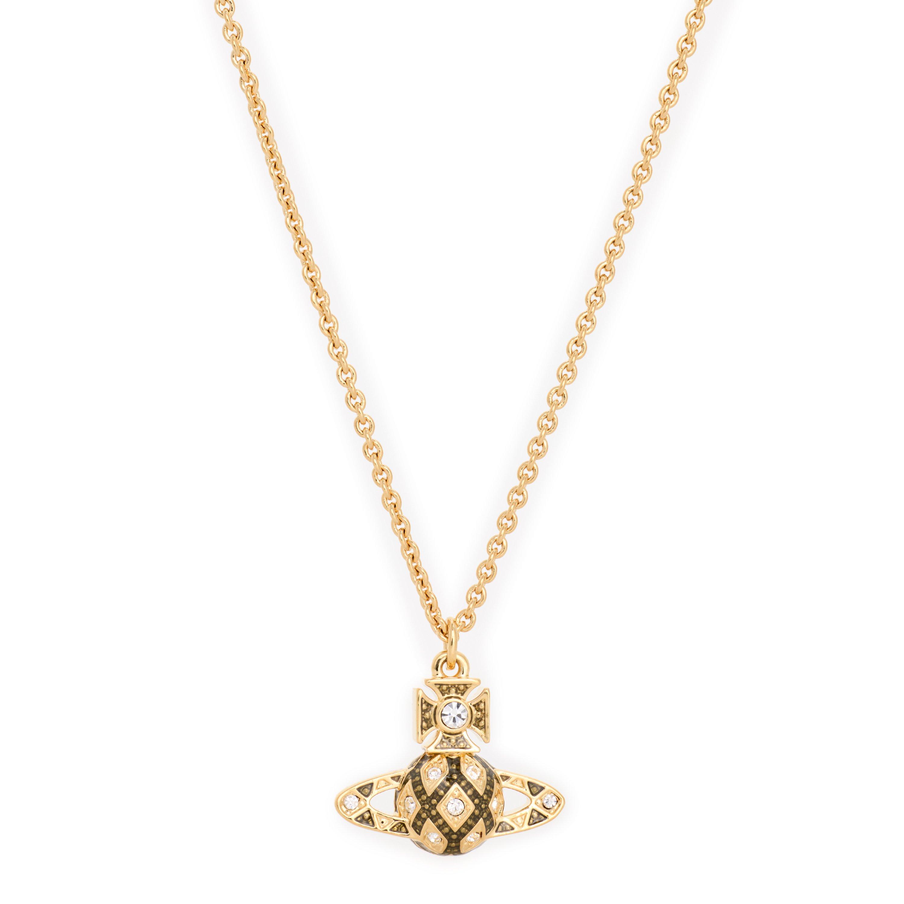 Rachelle Pendant Necklace