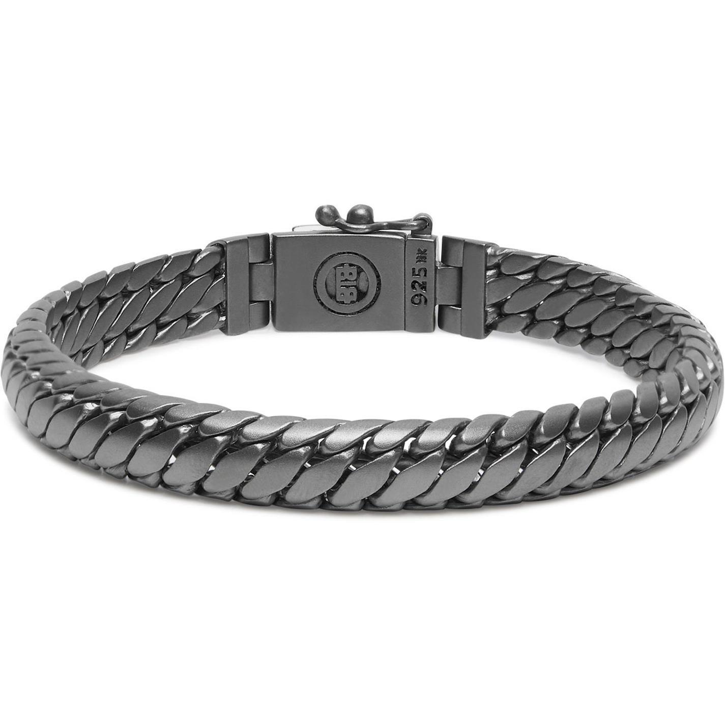 Black Rhodium - Buddha To Buddha - Ben Xs Bracelet Black Rhodium Gold - 4