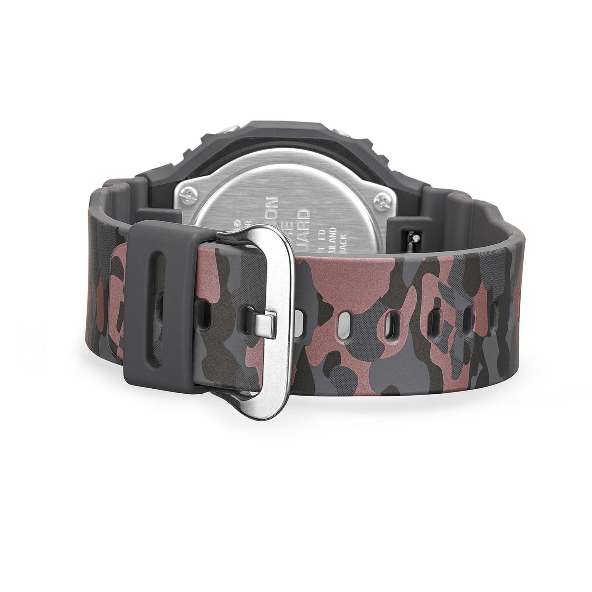 Camouflage - G Shock - G Shock GA-2100CM 63 - 5