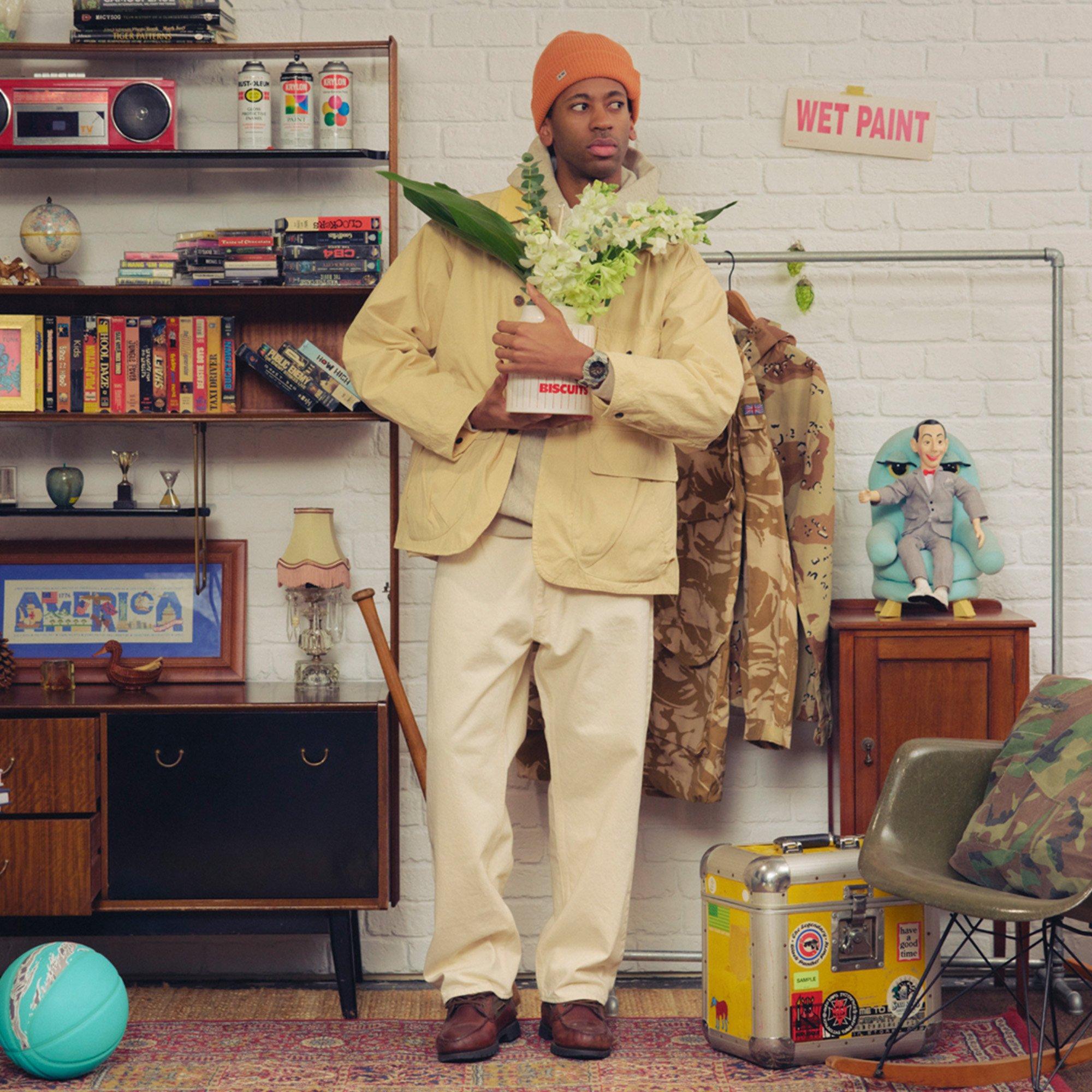 Camouflage - G Shock - GA-2100CM Digital Watch - 9