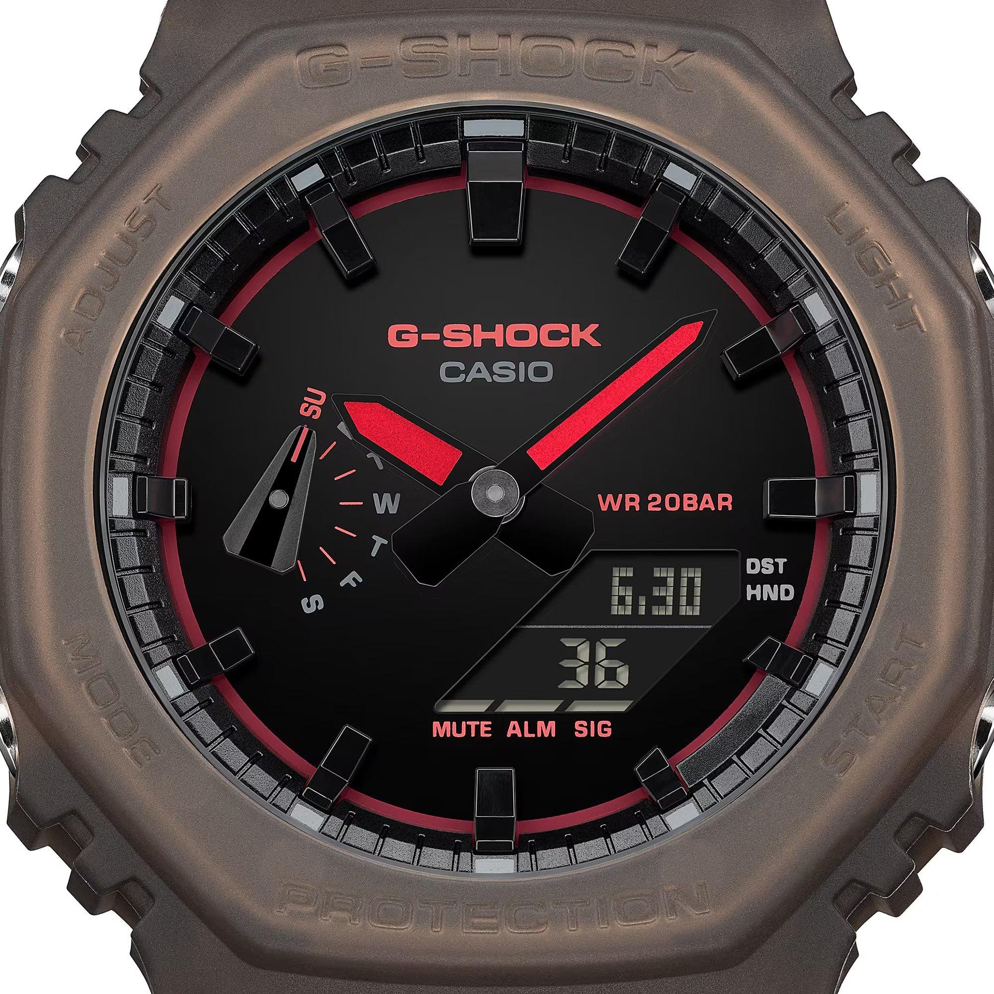Multi - G Shock - GA-2100K Digital Watch - 3