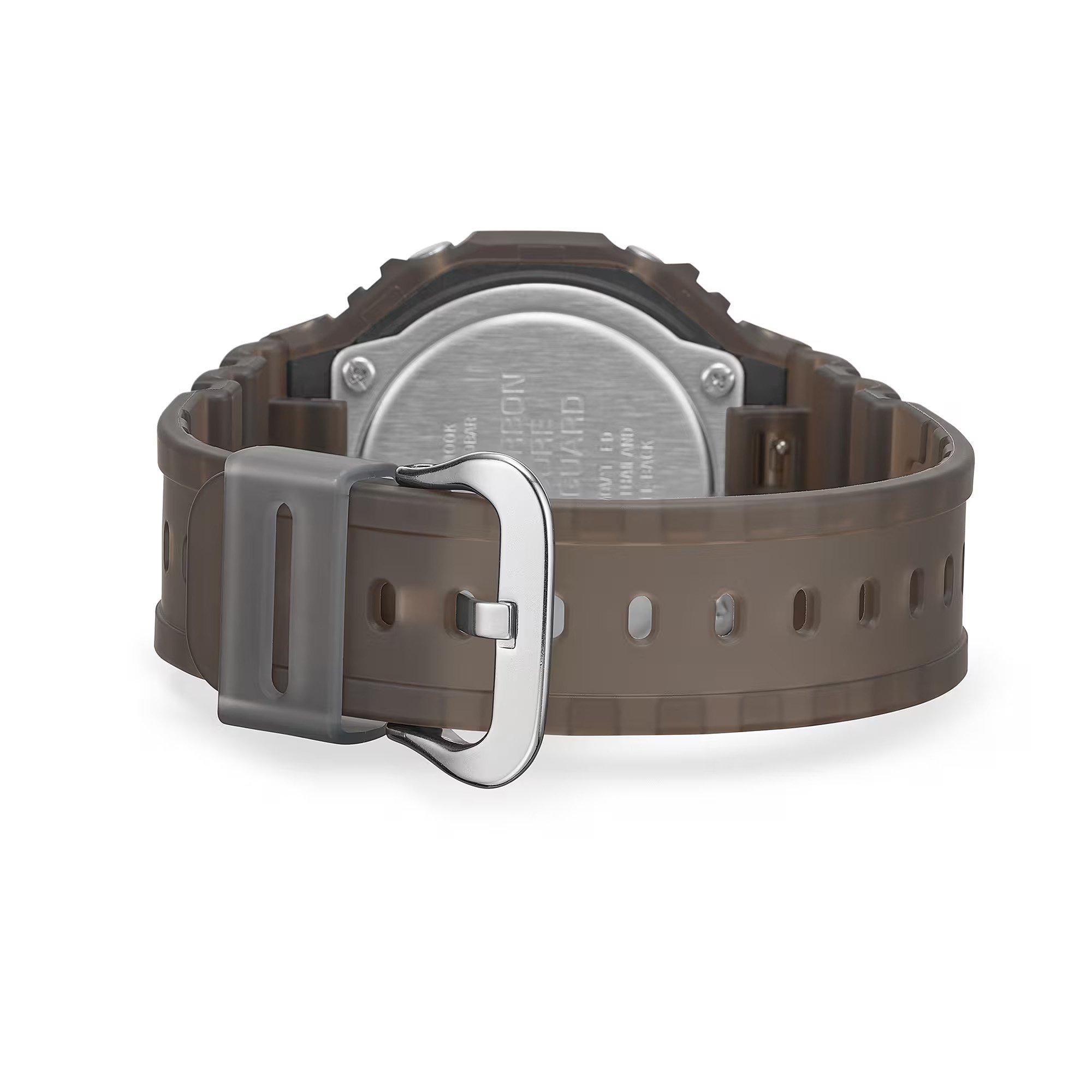 Multi - G Shock - GA-2100K Digital Watch - 6