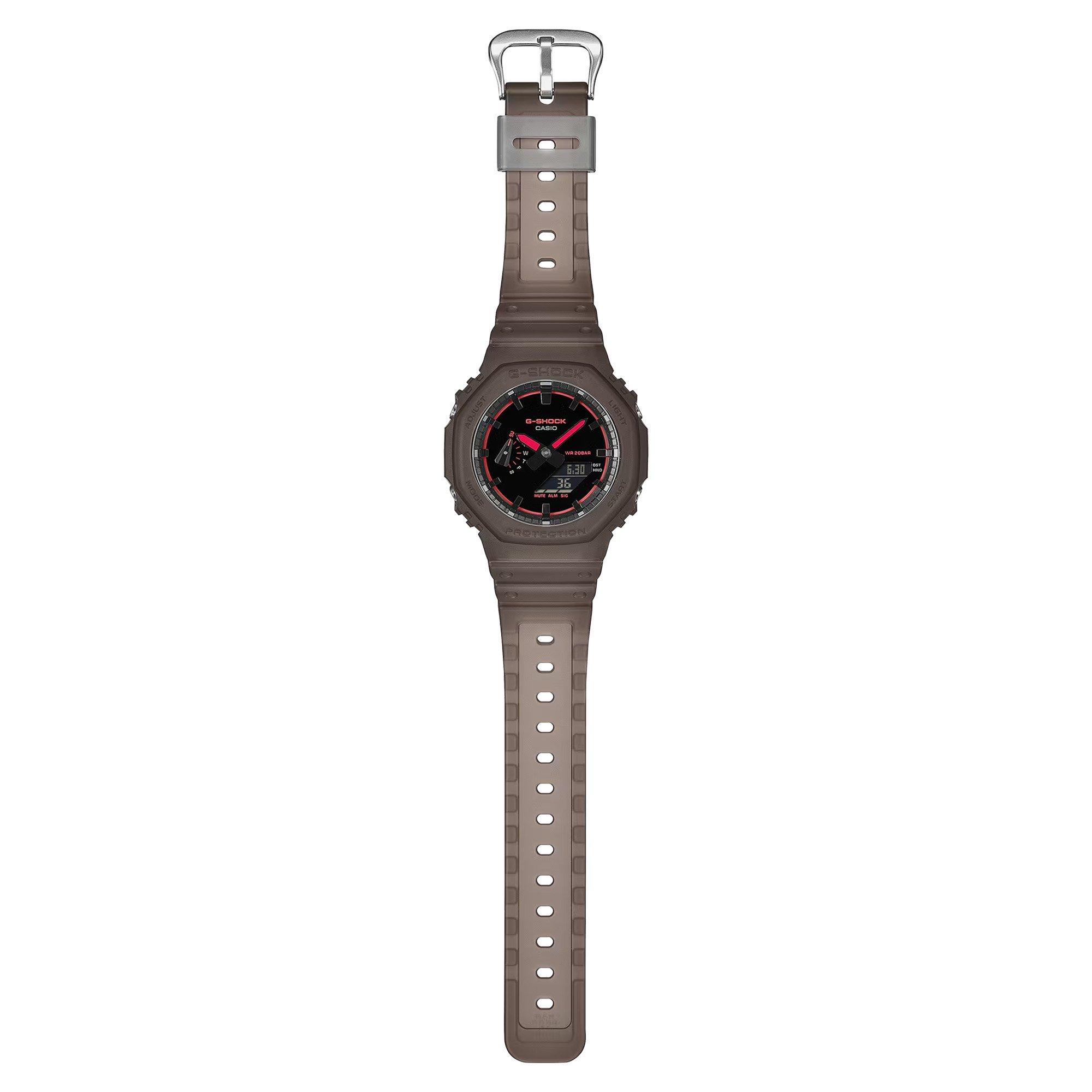 Multi - G Shock - GA-2100K Digital Watch - 7