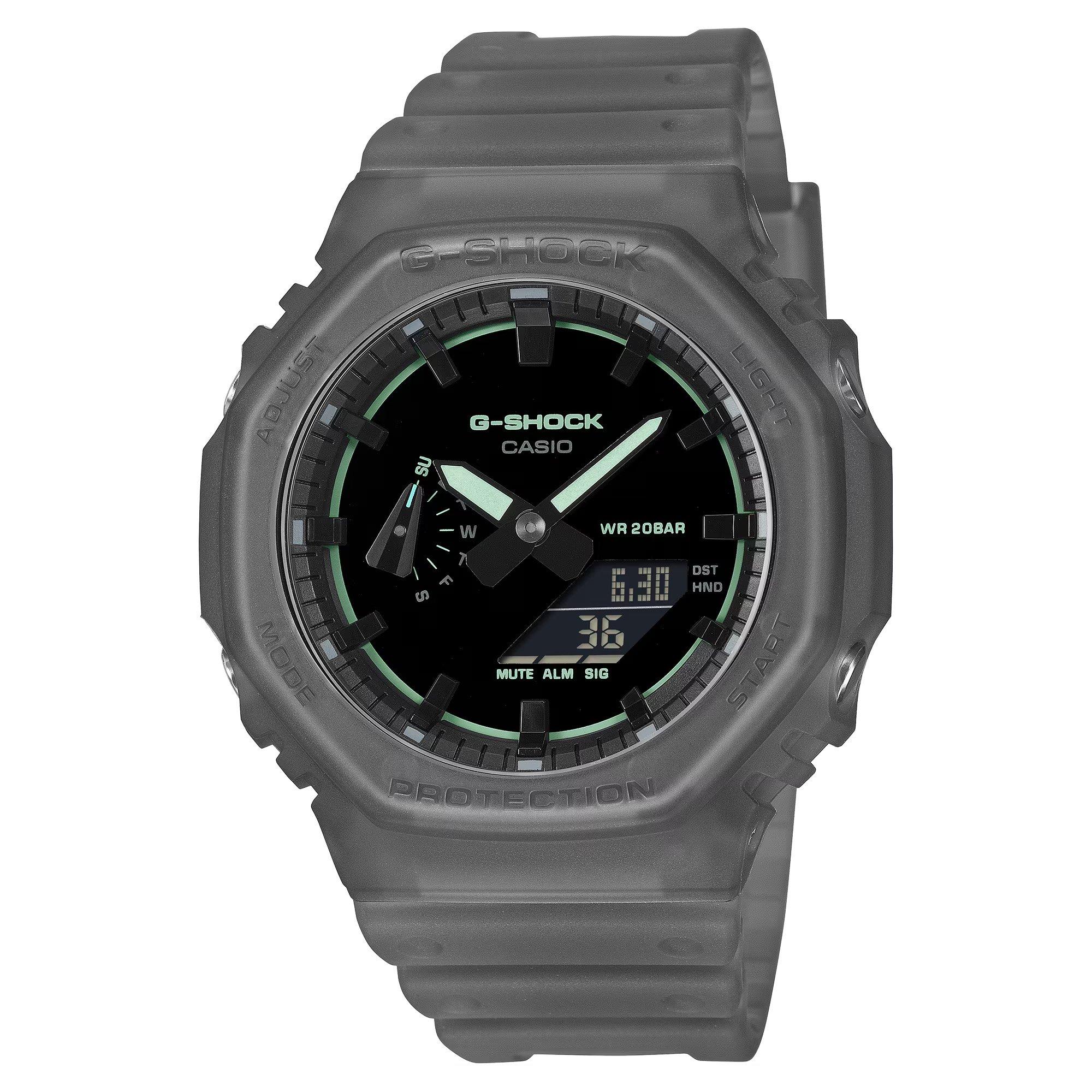 G Shock  Ga-2100K Digital Watch - 