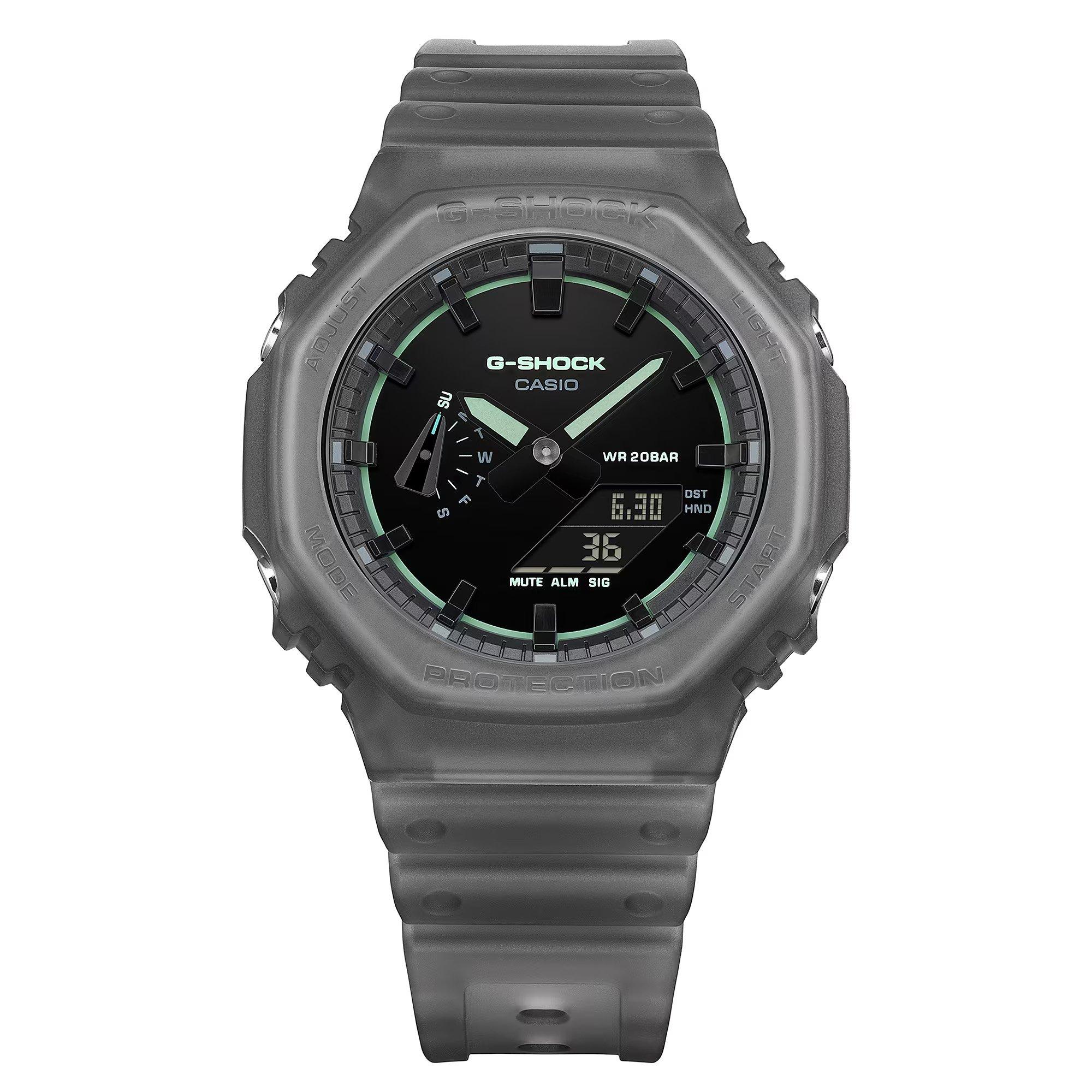 Multi - G Shock - G Shock GA-2100K 63 - 2
