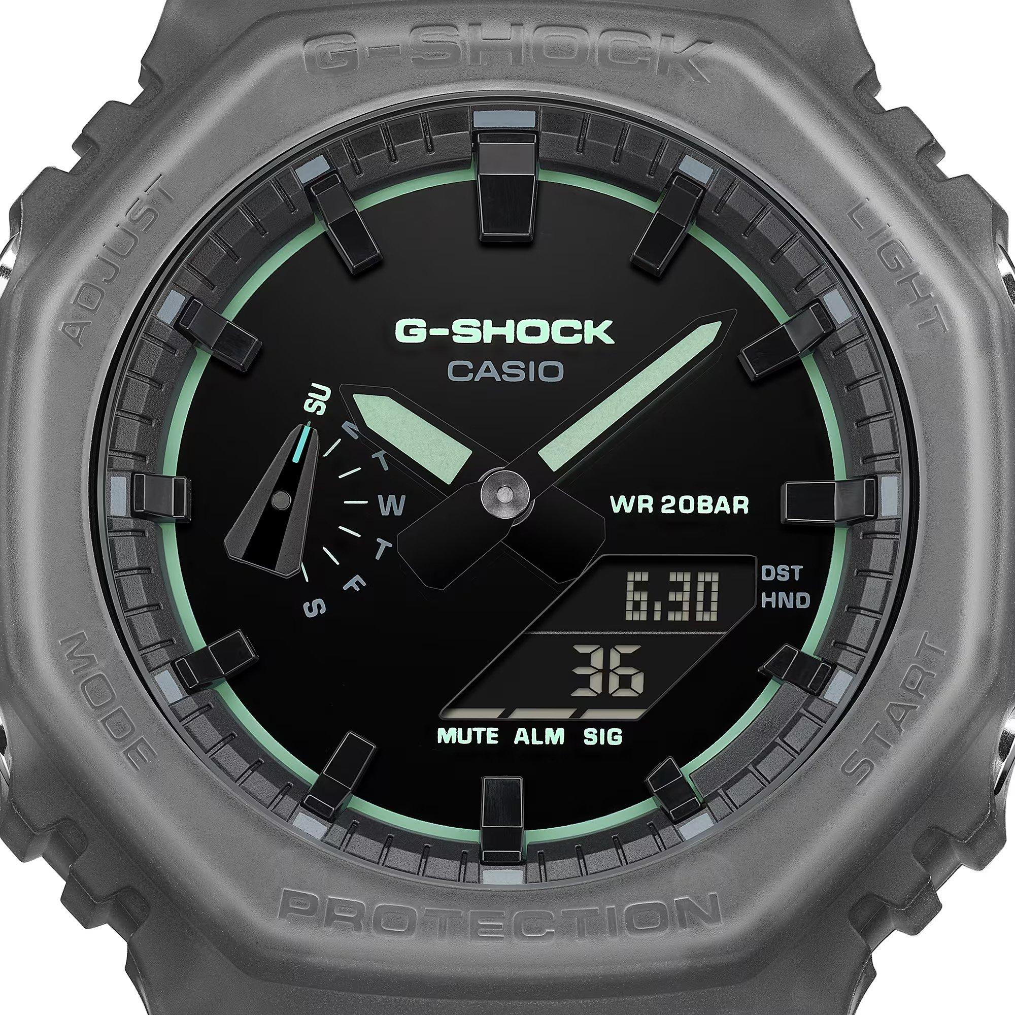 Multi - G Shock - G Shock GA-2100K 63 - 3