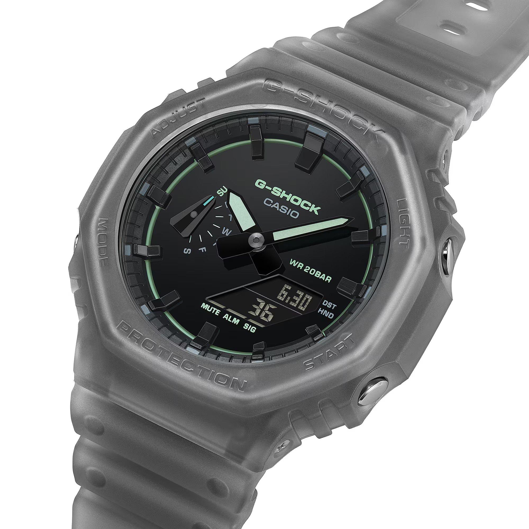 Multi - G Shock - G Shock GA-2100K 63 - 4