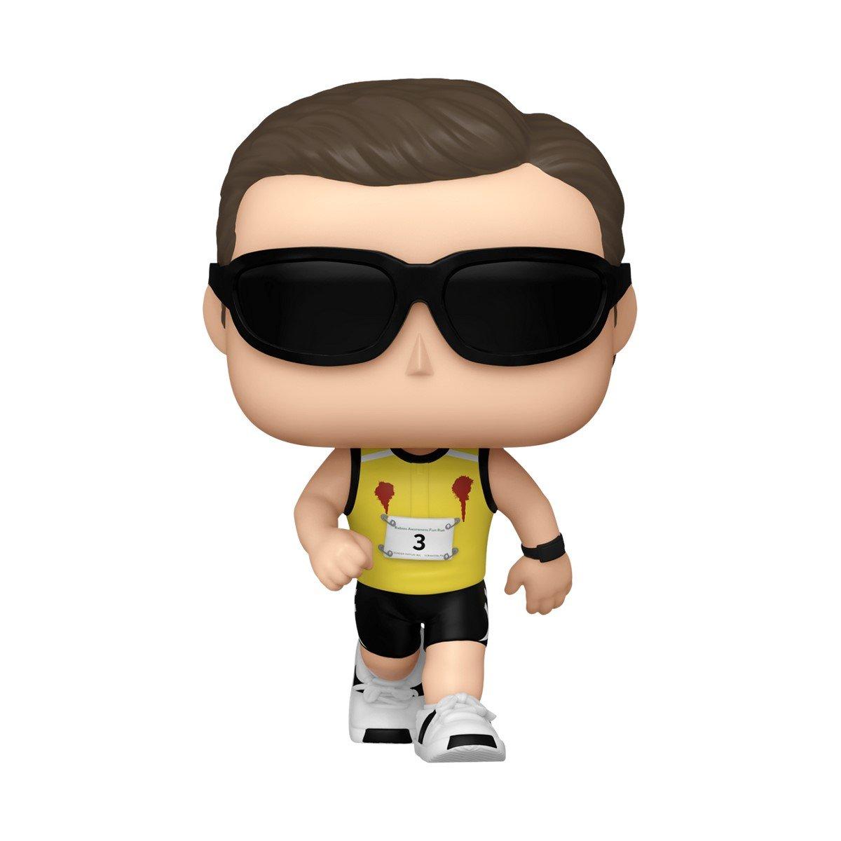 Multi Format An - FUNKO - TV: The Office- Fun Run Andy - 3