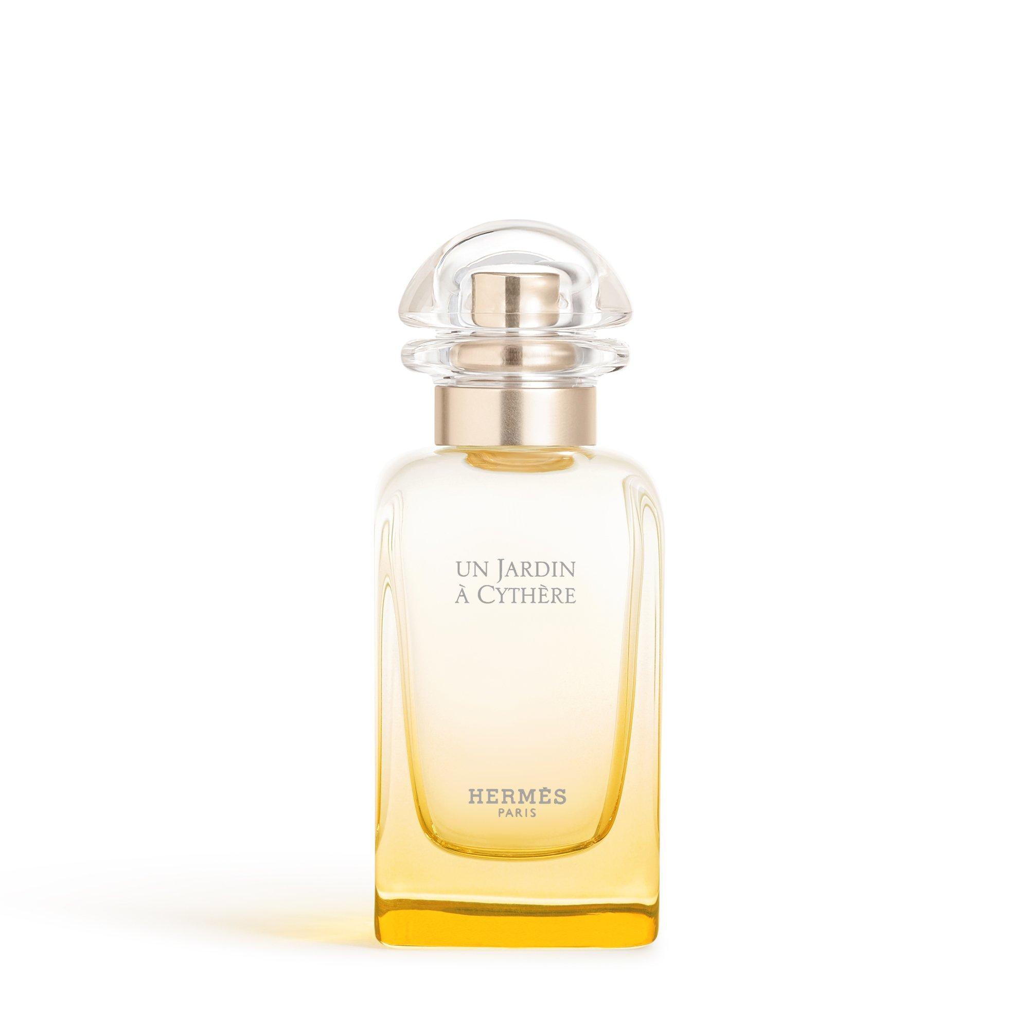 Clear - Hermes - Un Jardin à Cythère, Eau de Toilette - 1