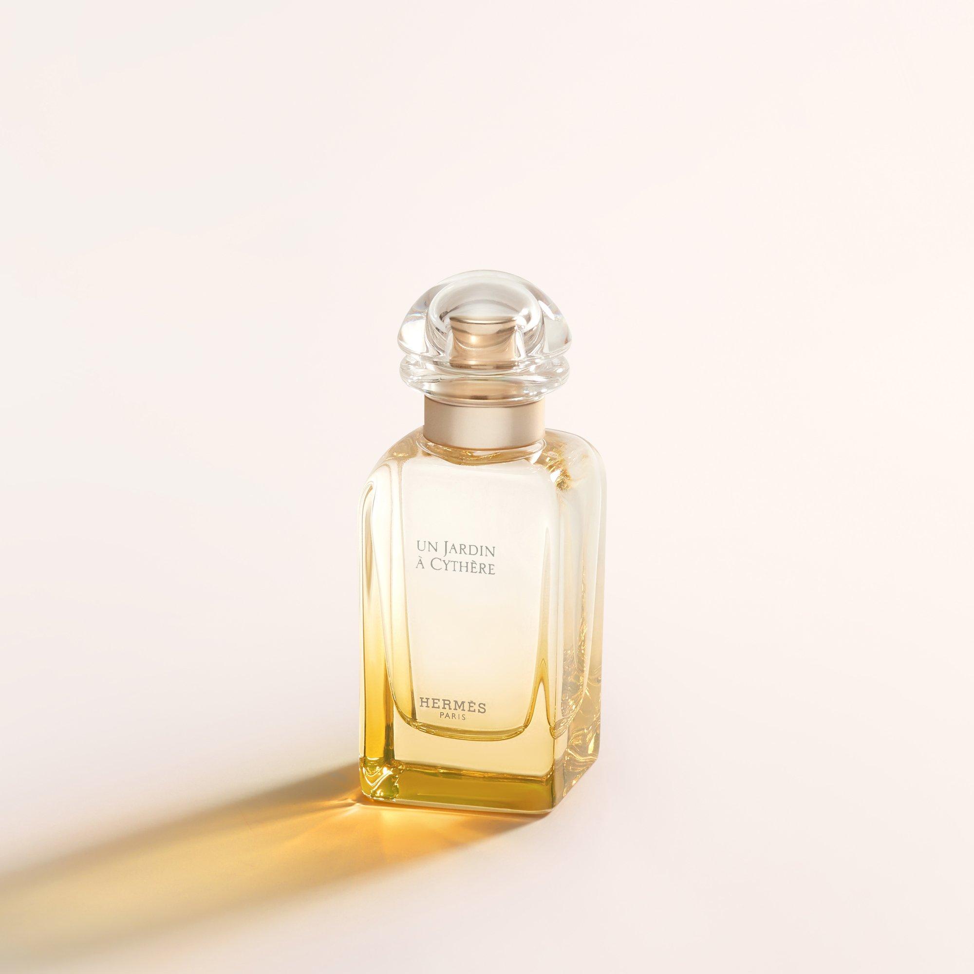 Clear - Hermes - Un Jardin à Cythère, Eau de Toilette - 3