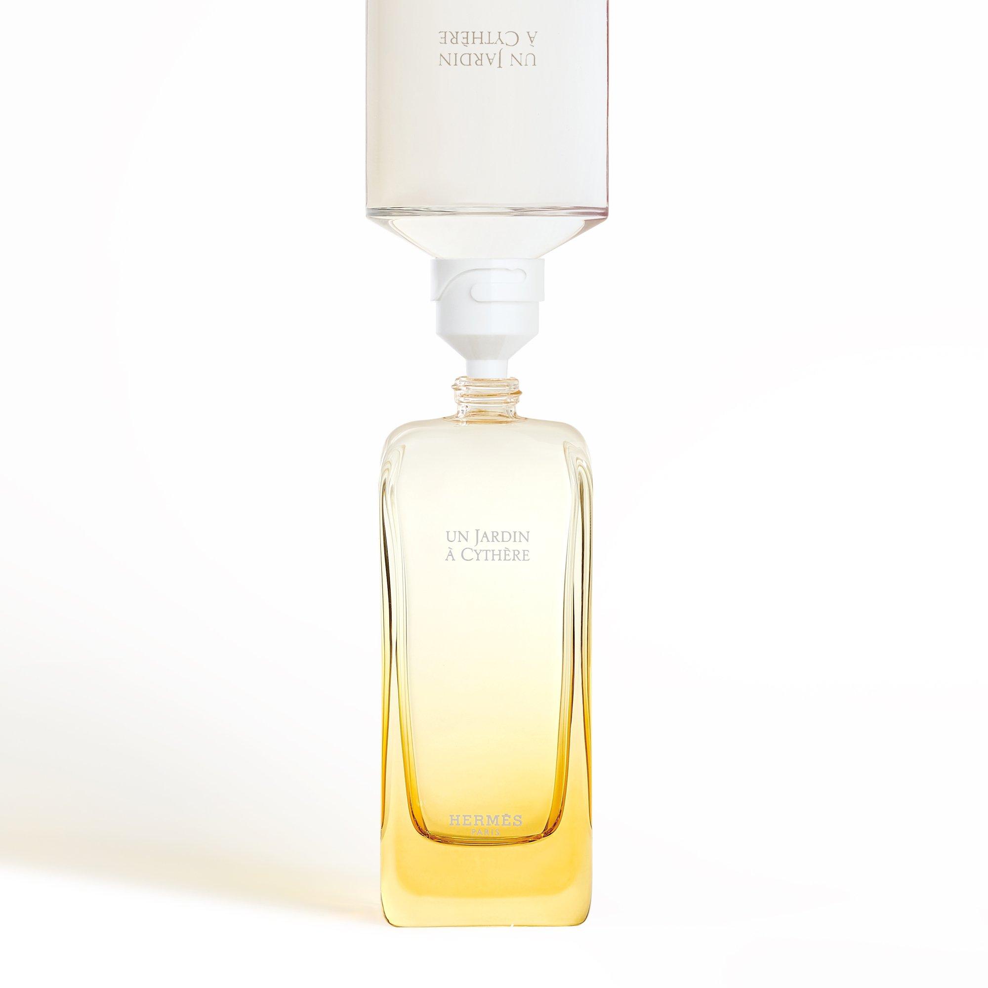 Clear - Hermes - Un Jardin à Cythère, Eau de Toilette - 4