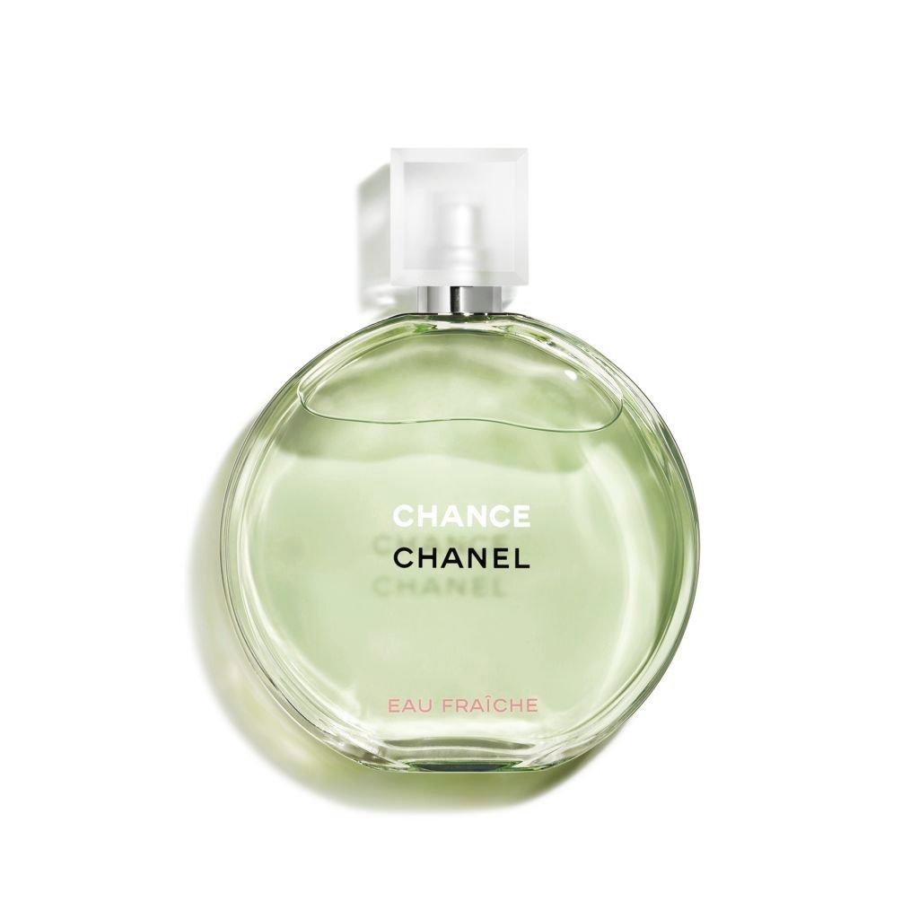 Chanel Women's Chance Eau Fraîche Eau De Toilette Spray - Mist - 50ml