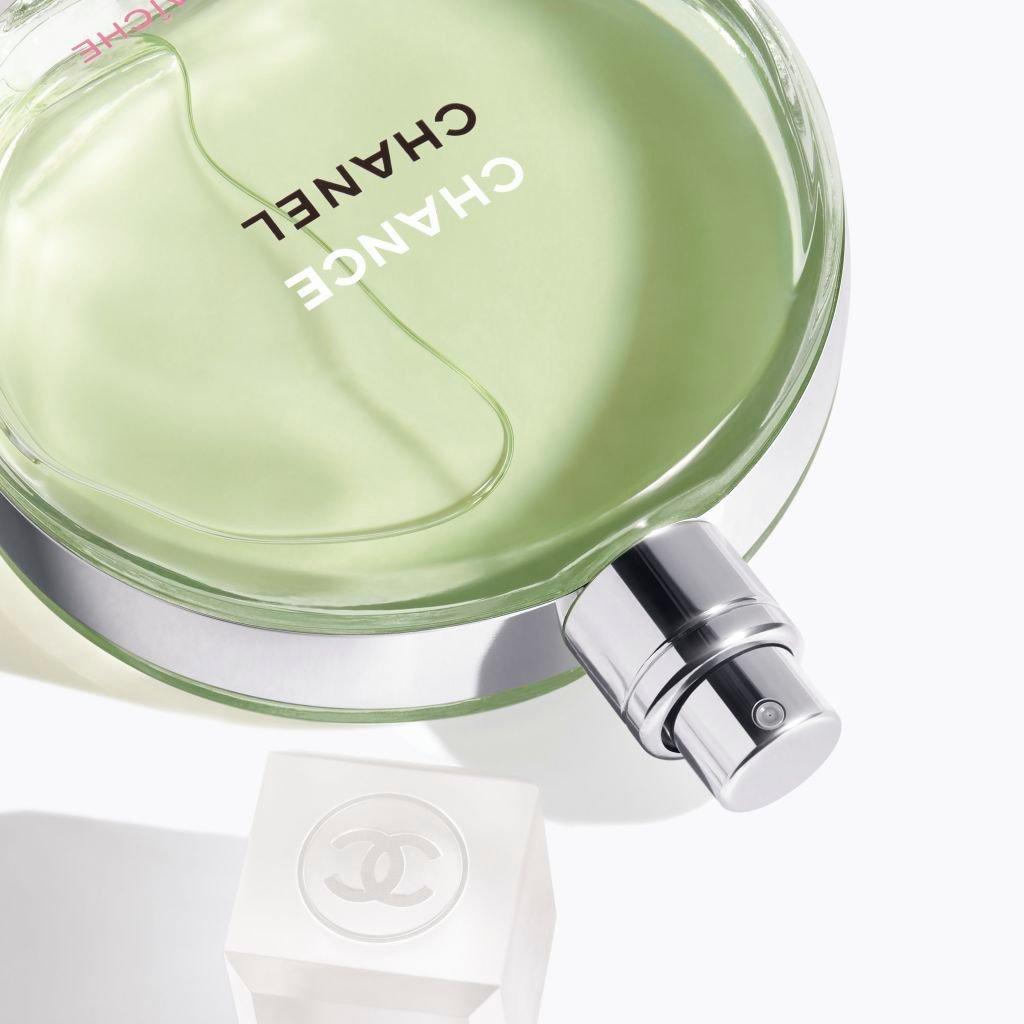 Mist - CHANEL - CHANCE EAU FRAÎCHE Eau De Toilette Spray - 2