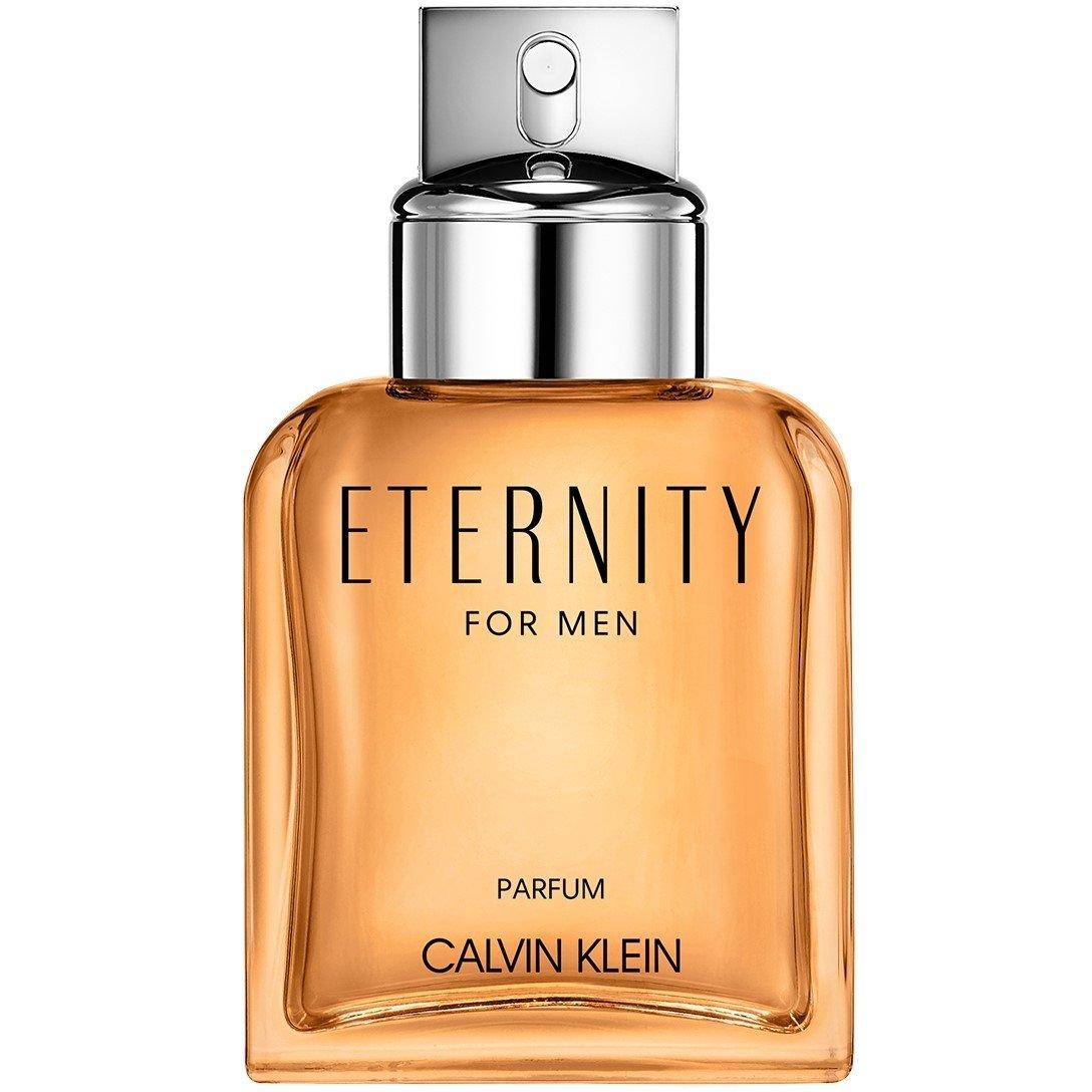 Clear - Calvin Klein - Eternity Parfum for Men - 1