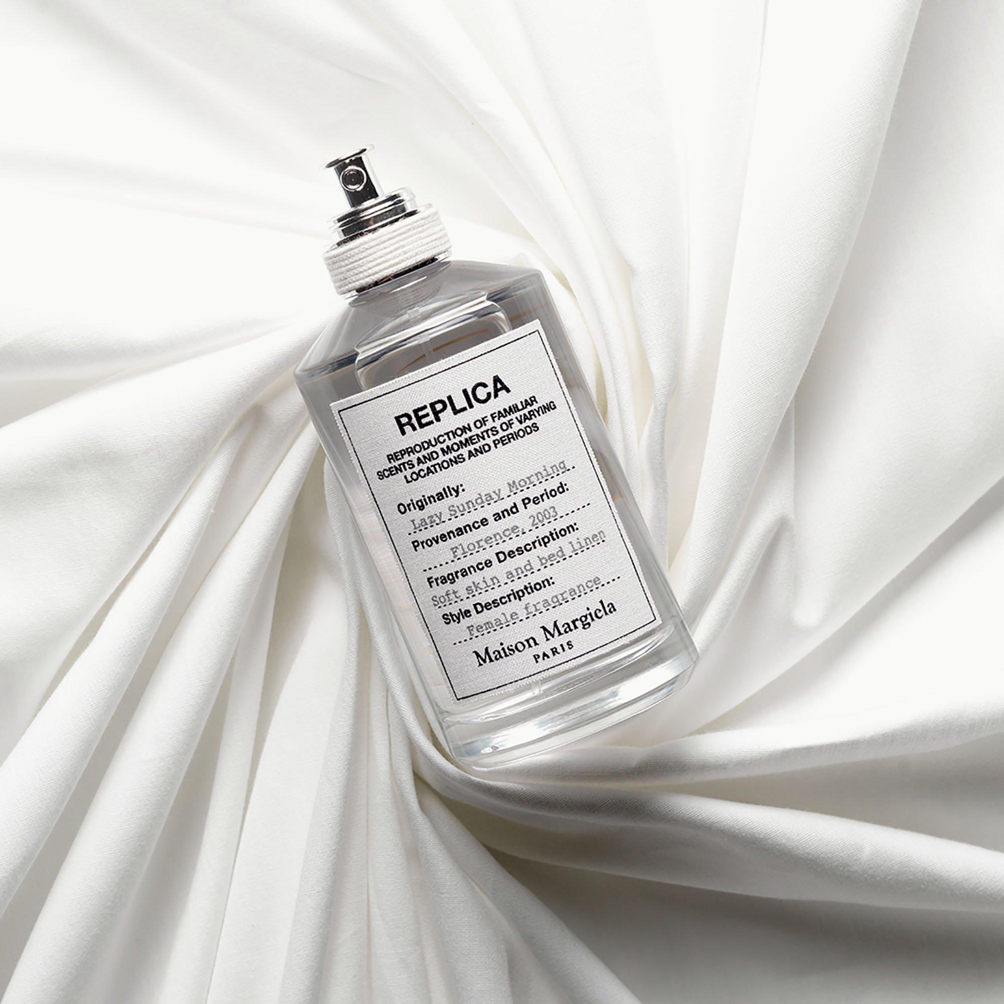 Maison Margiela Paris | Replica Lazy Sunday Morning Eau de