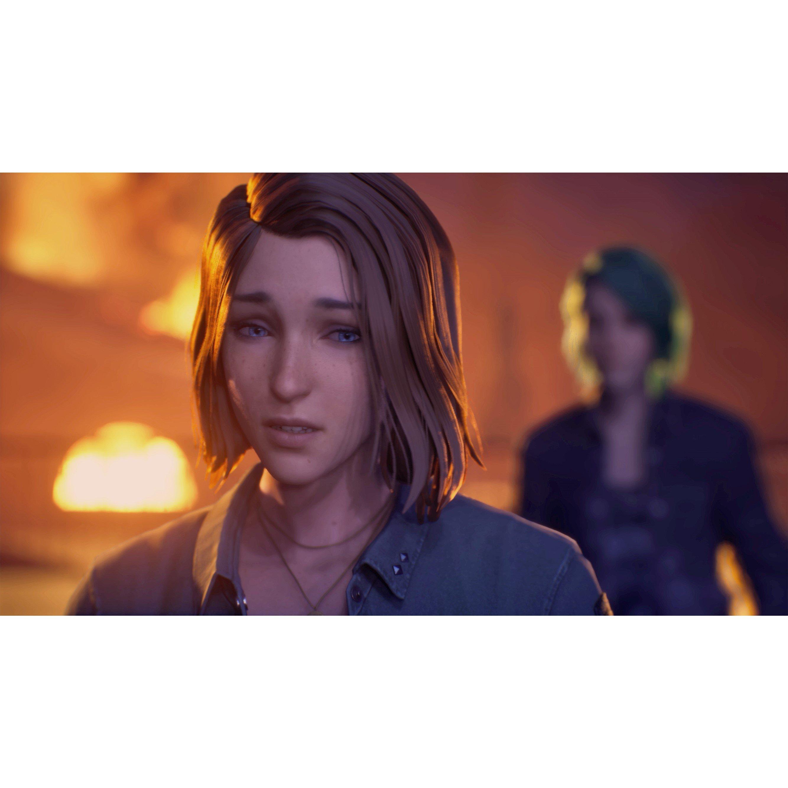 PS5 - Square Enix - Life Is Strange: Reuinion - 13