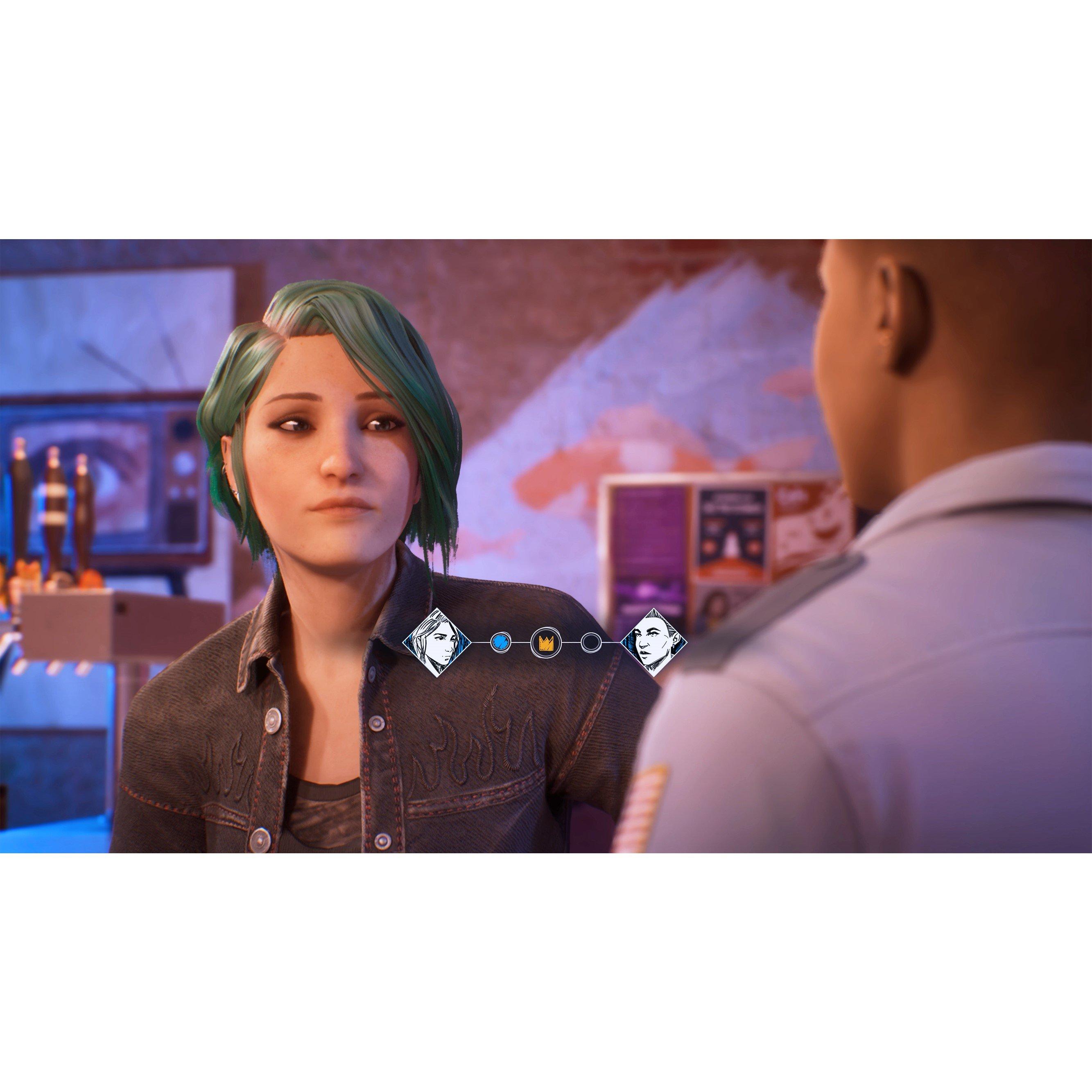 PS5 - Square Enix - Life Is Strange: Reuinion - 6