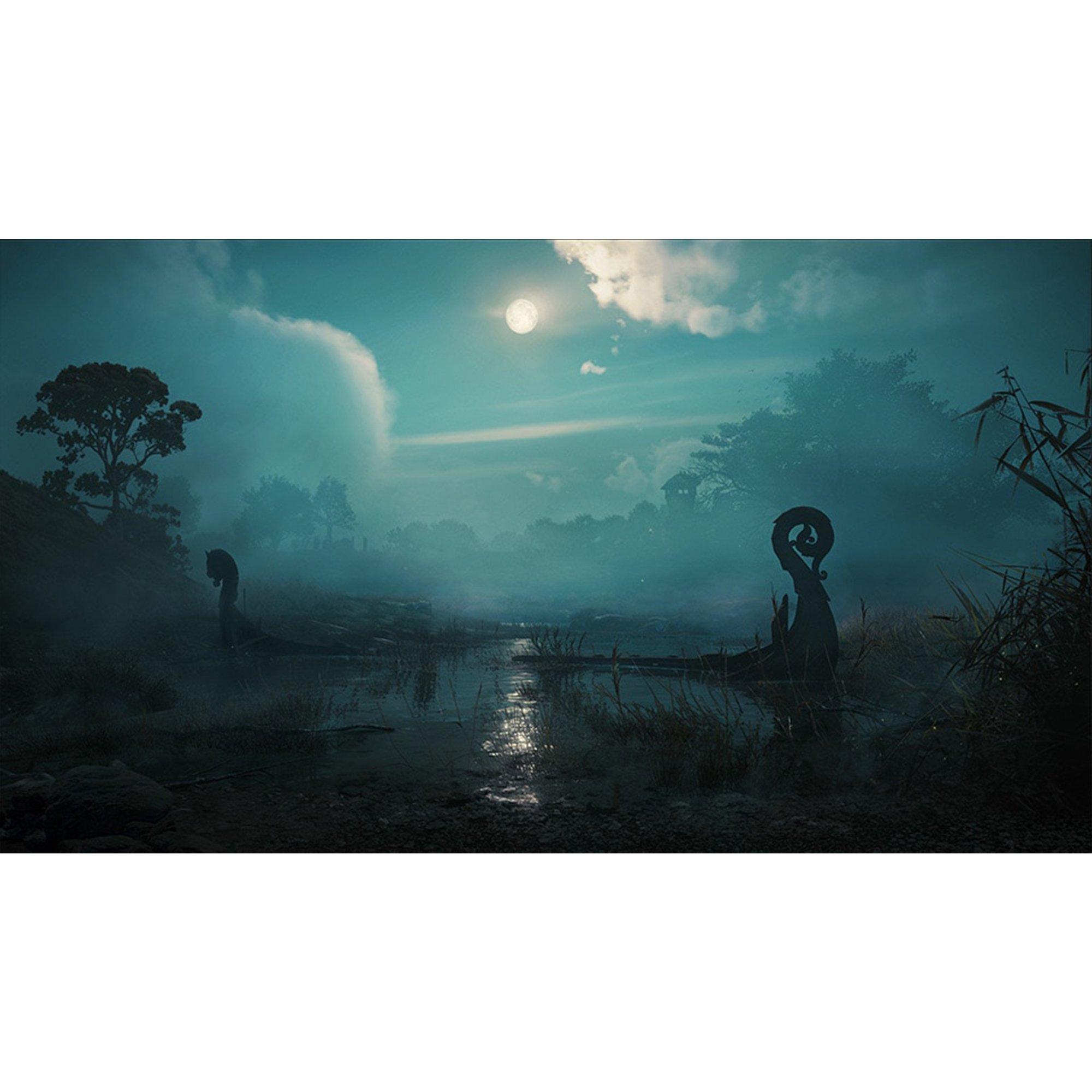 XB1/XSX - Ubisoft - Assassins Creed Valhalla - 3