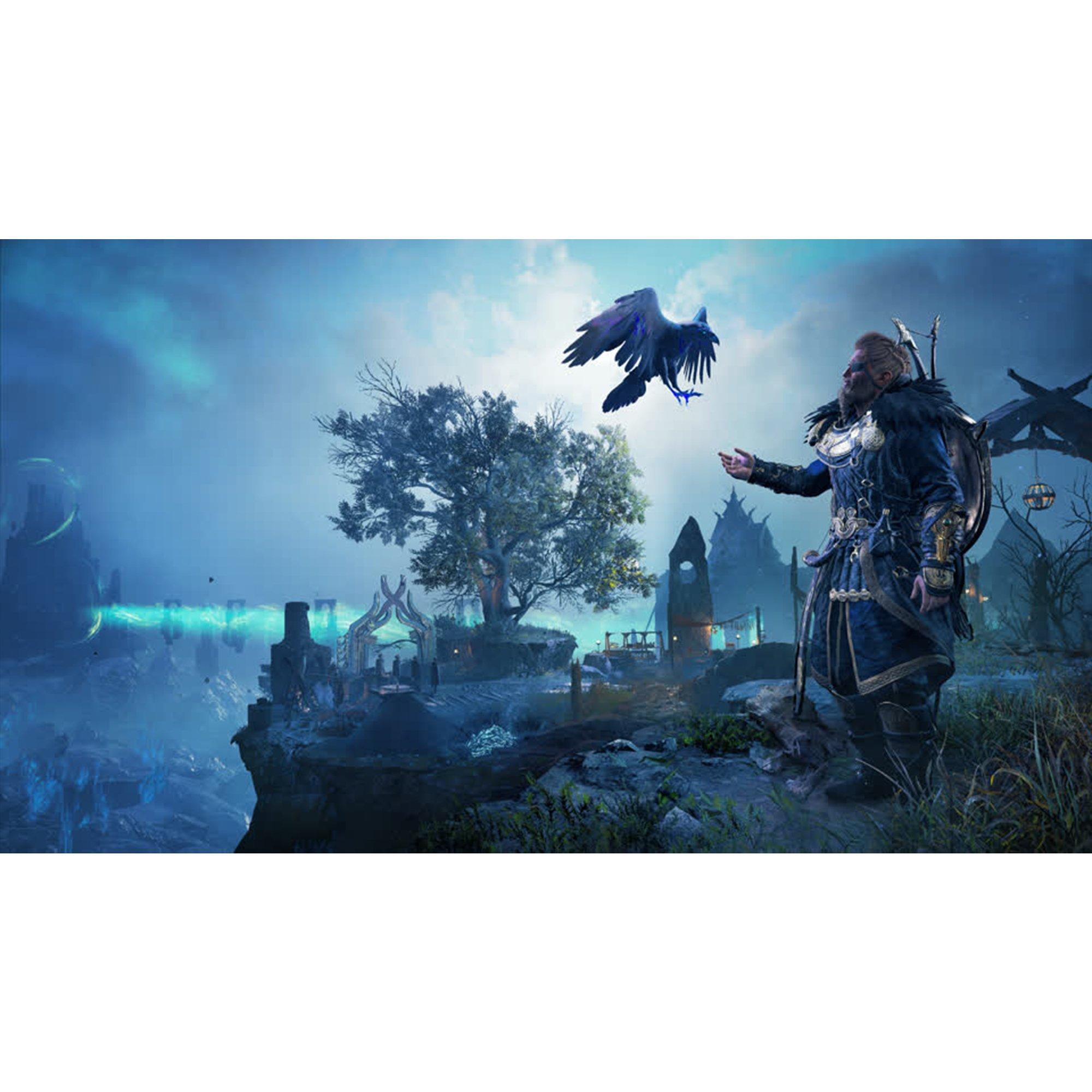 XB1/XSX - Ubisoft - Assassins Creed Valhalla - 4