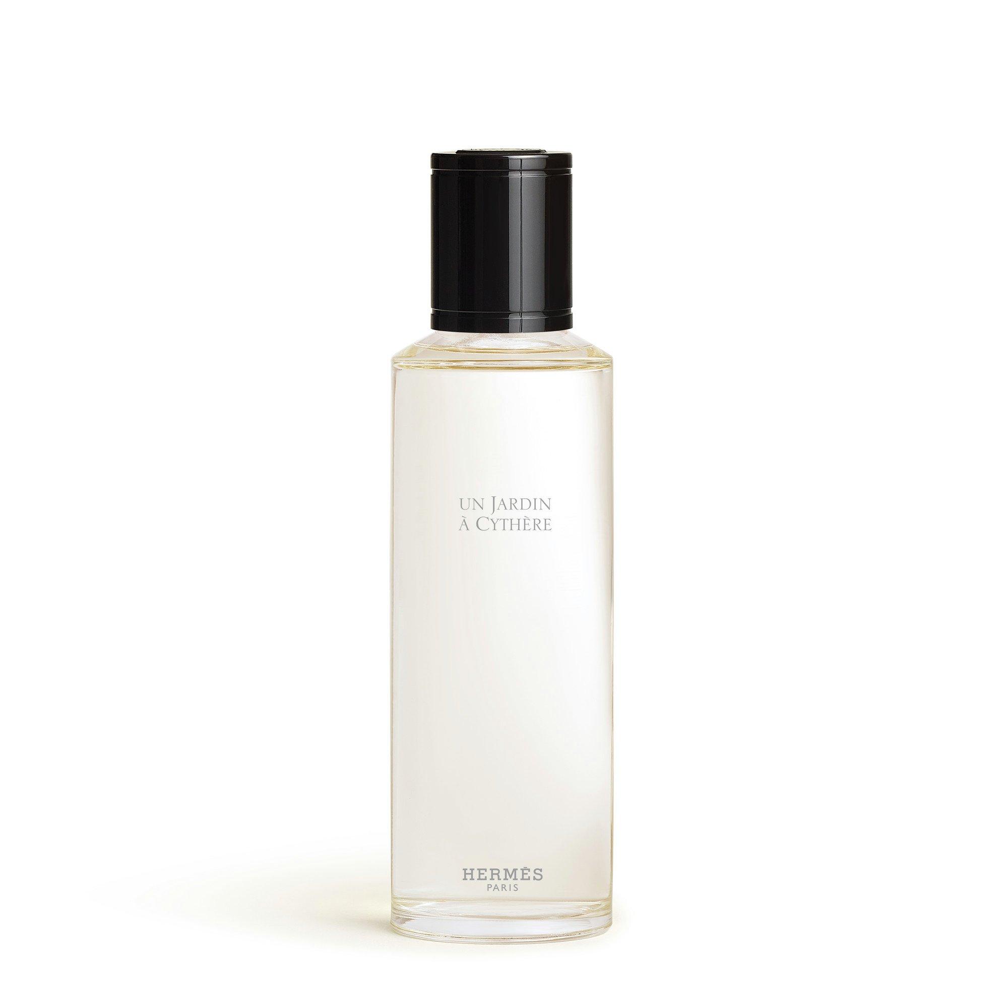 Clear - Hermes - Un Jardin a Cythere, Eau de Toilette refill - 1